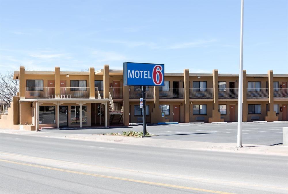Motel 6 Santa Fe Plaza - Downtown #4573