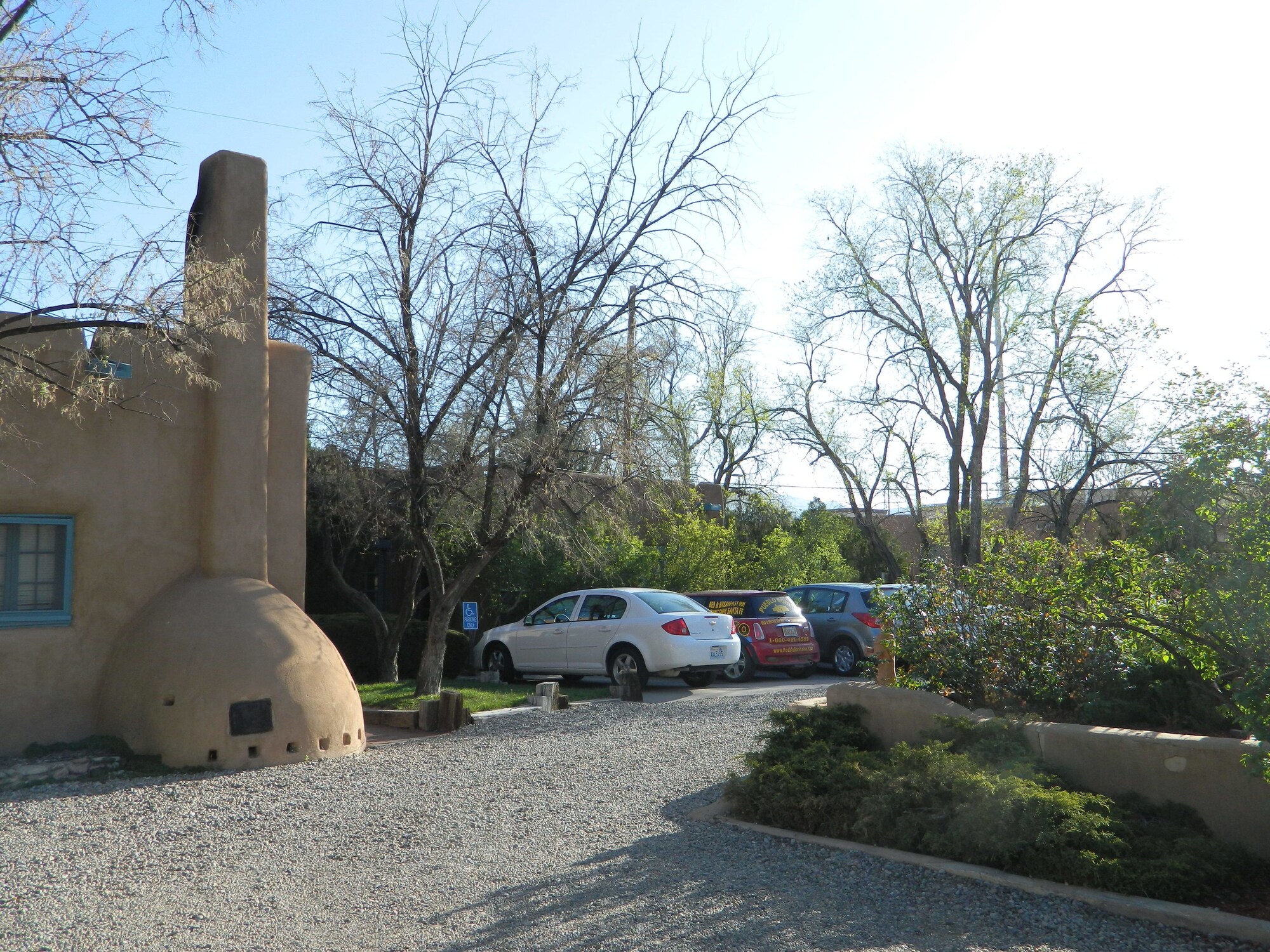 Pueblo Bonito B&B Inn
