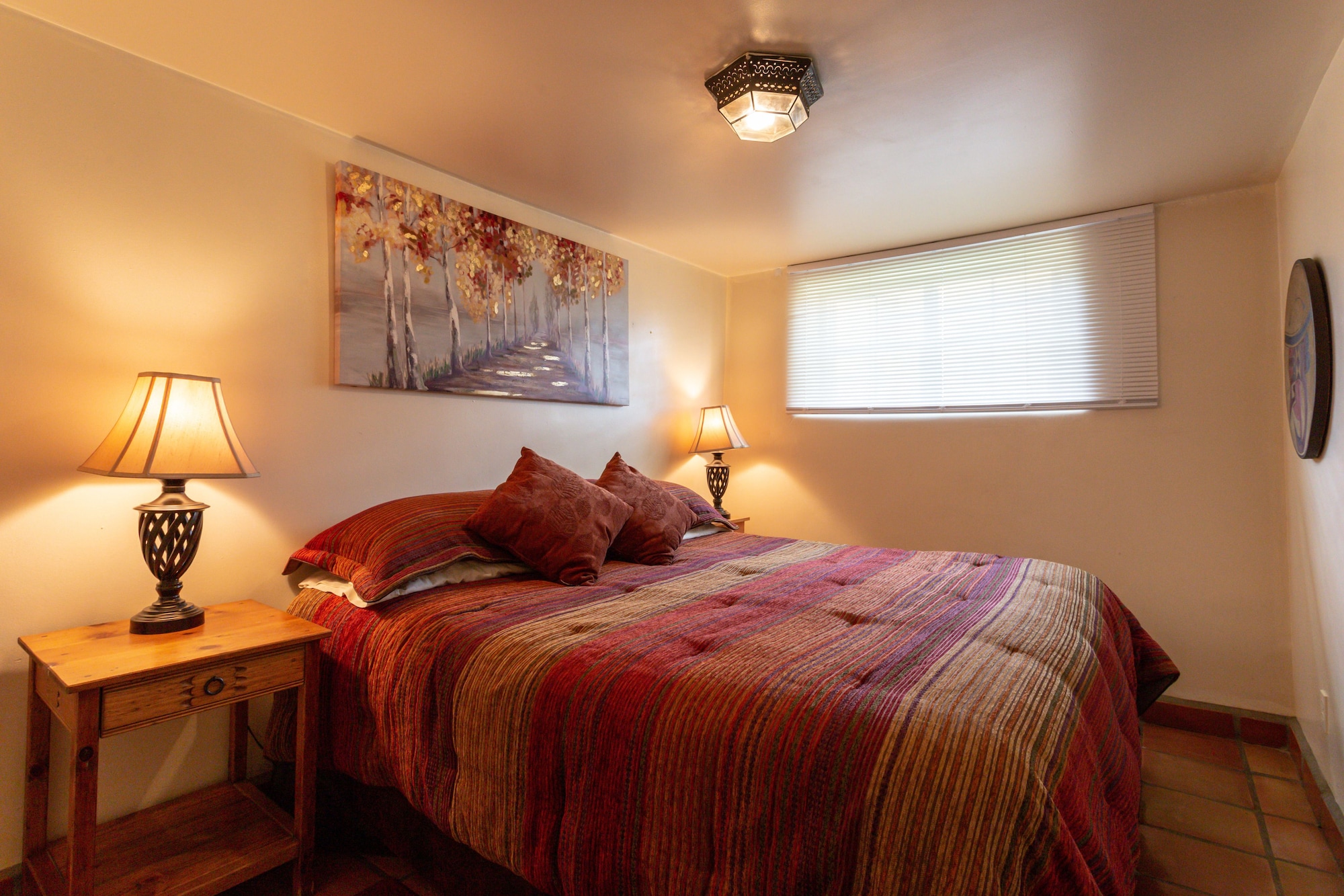 Pueblo Bonito B&B Inn