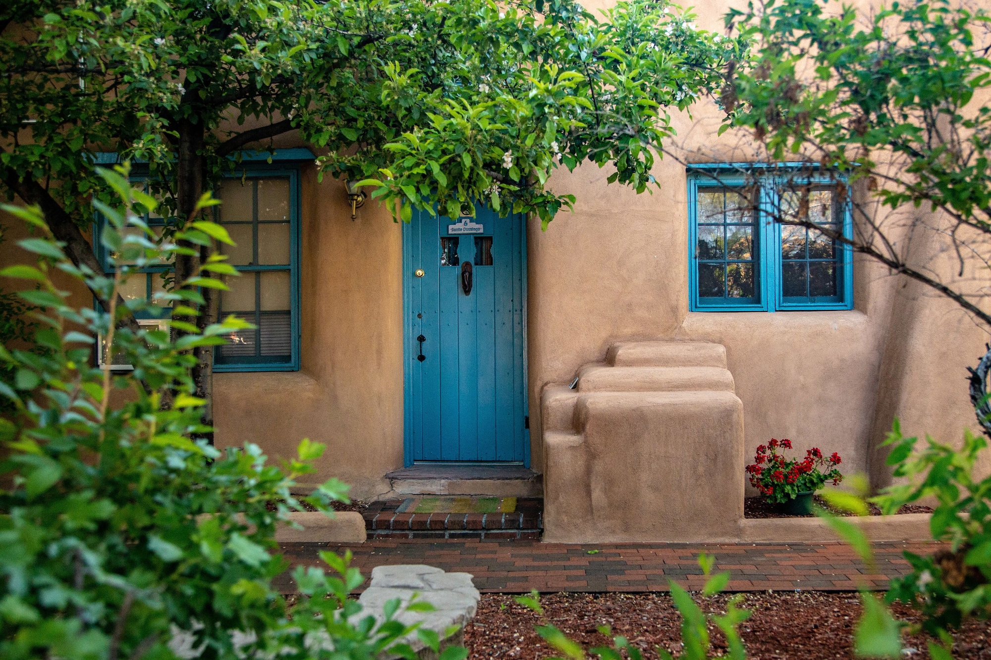 Pueblo Bonito B&B Inn