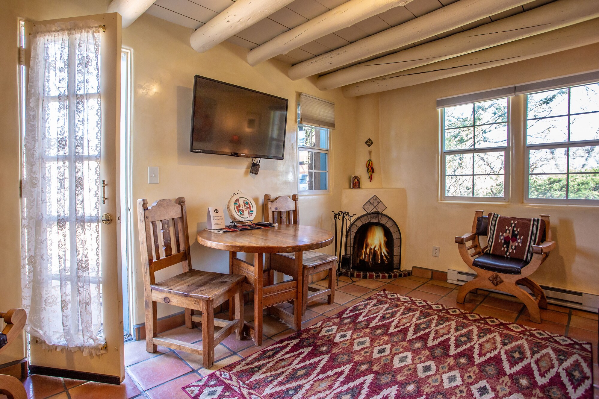 Pueblo Bonito B&B Inn