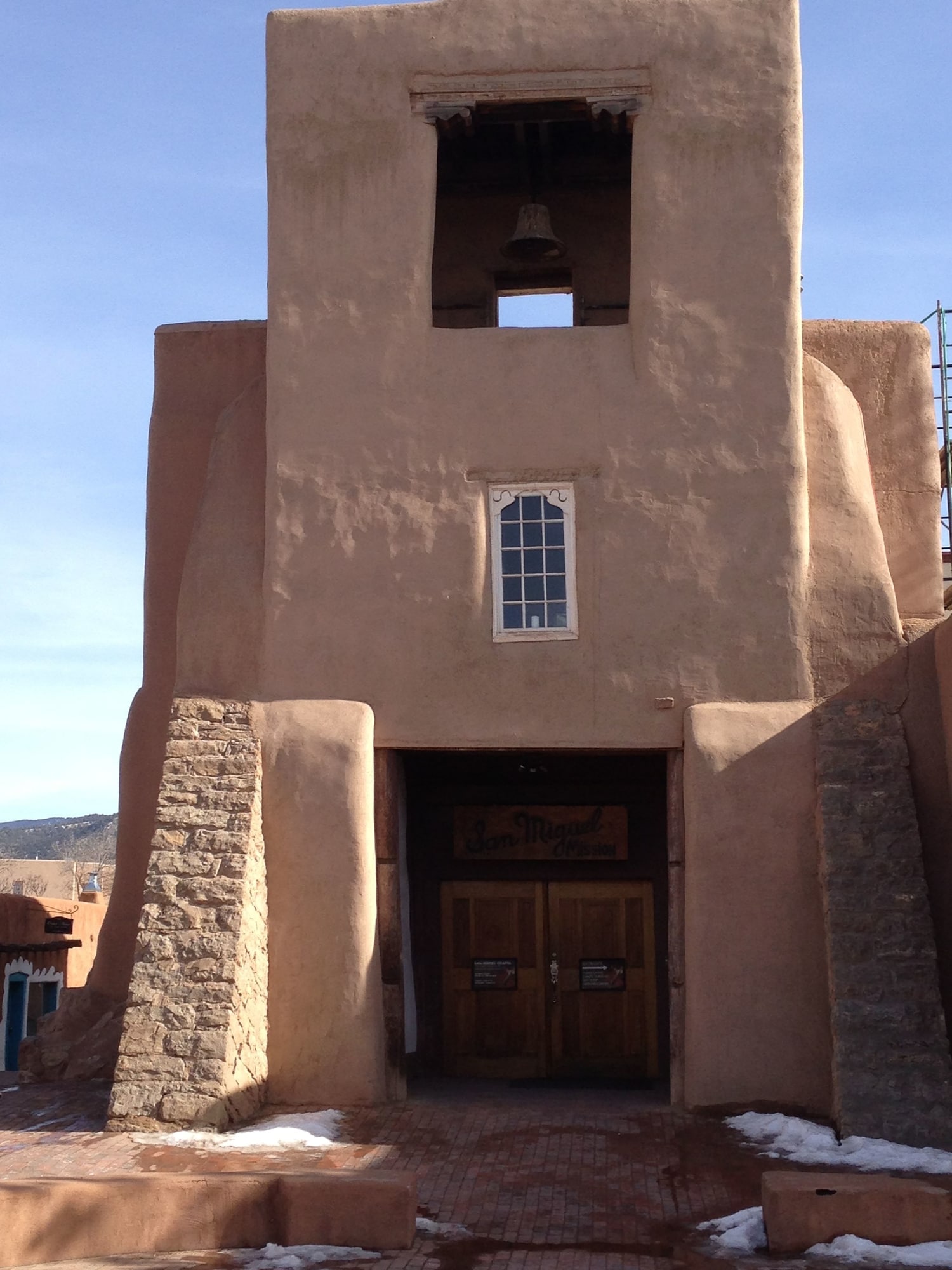Pueblo Bonito B&B Inn