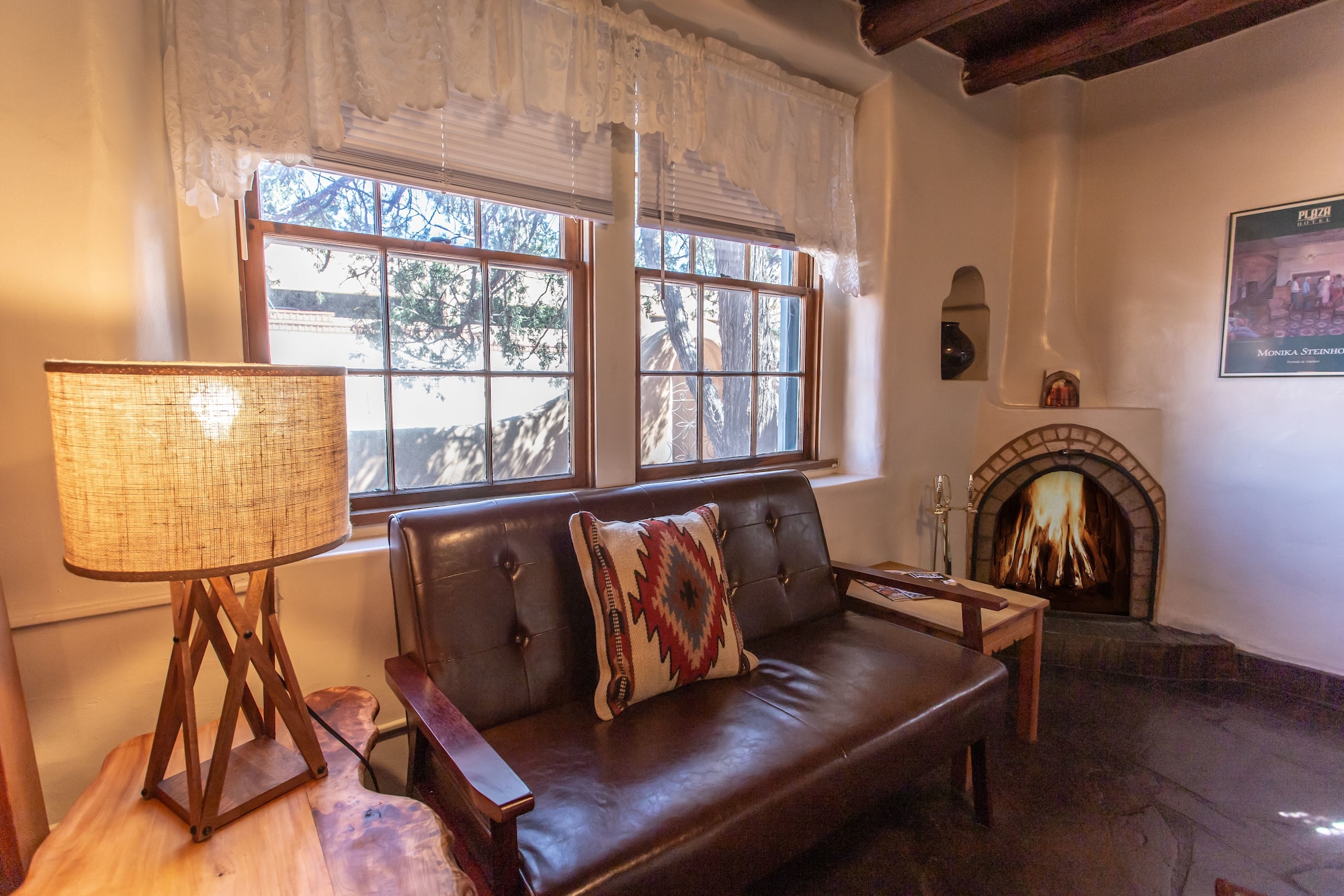 Pueblo Bonito B&B Inn