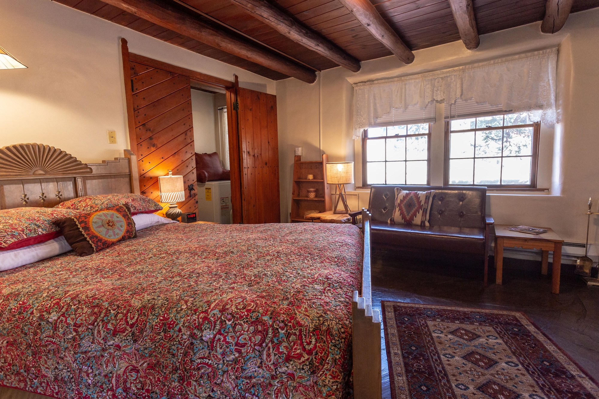 Pueblo Bonito B&B Inn