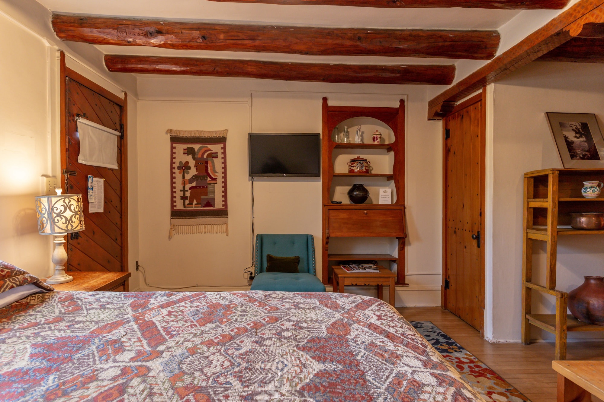 Pueblo Bonito B&B Inn