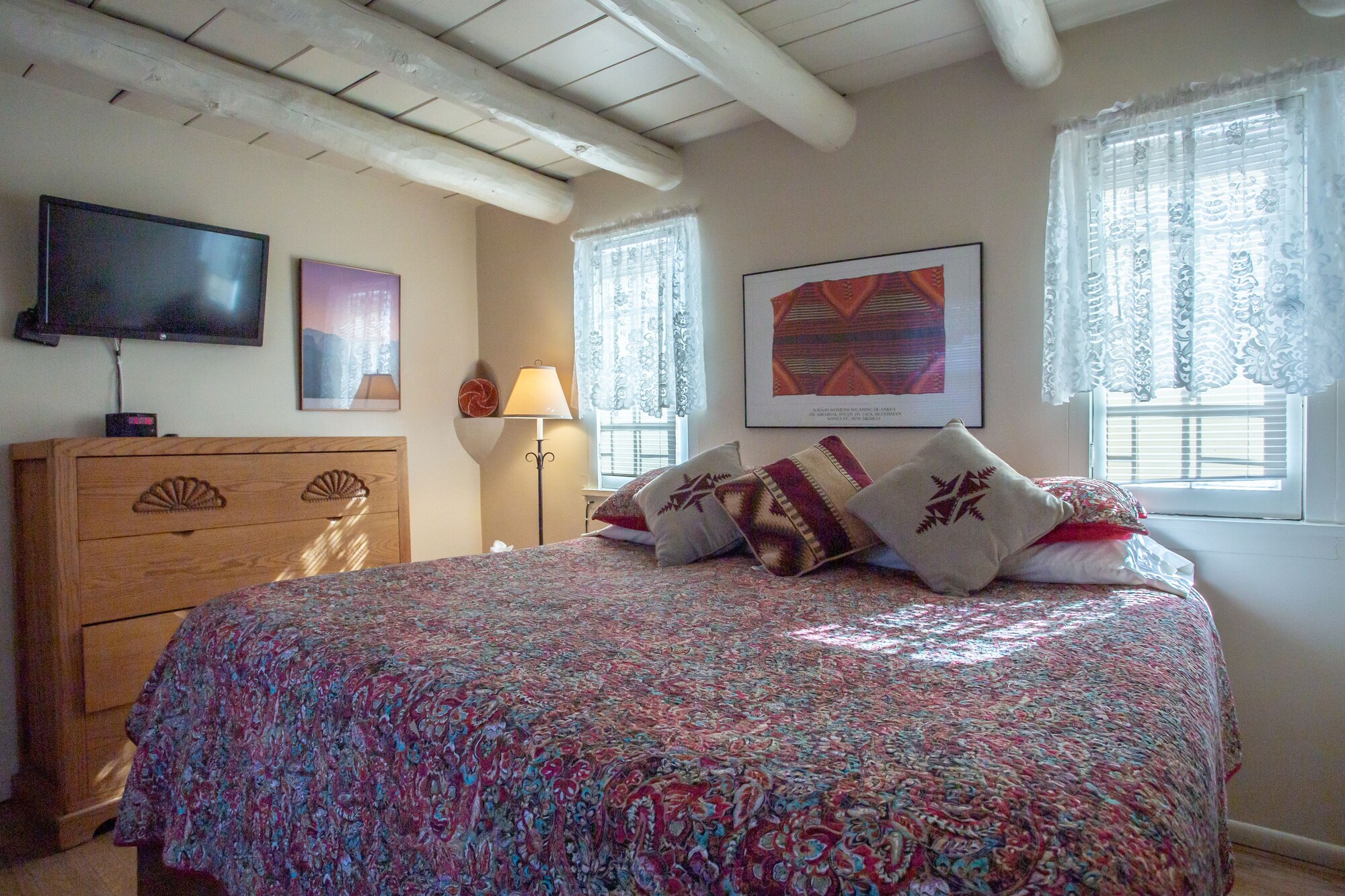 Pueblo Bonito B&B Inn