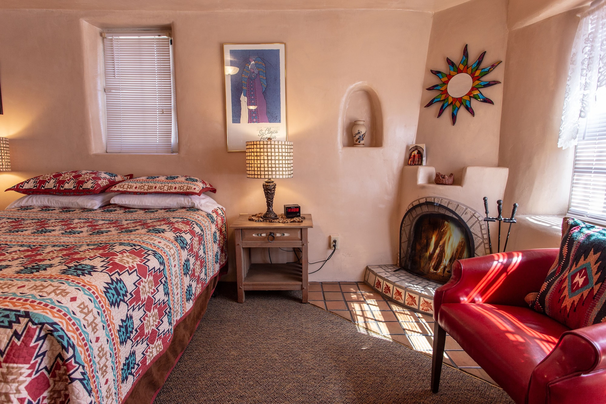 Pueblo Bonito B&B Inn
