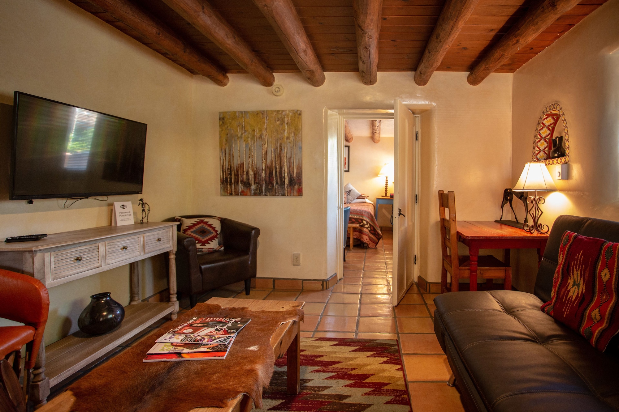 Pueblo Bonito B&B Inn