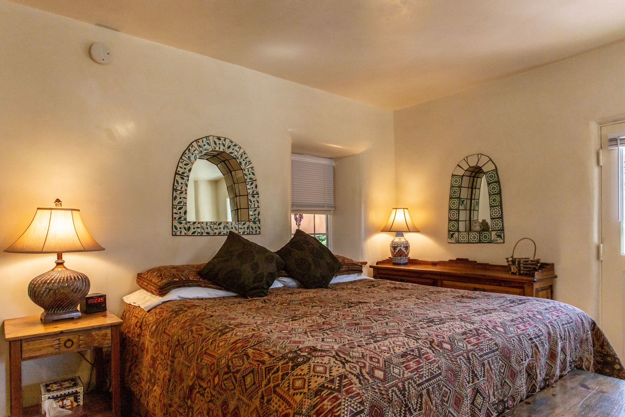 Pueblo Bonito B&B Inn