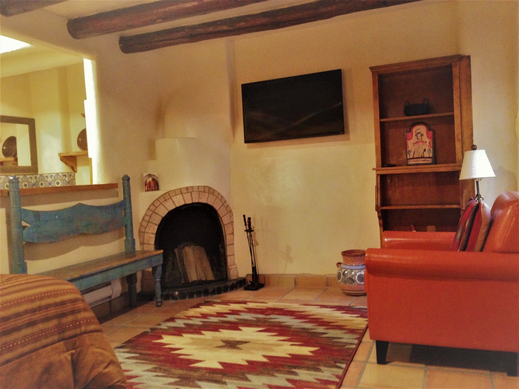 Pueblo Bonito B&B Inn