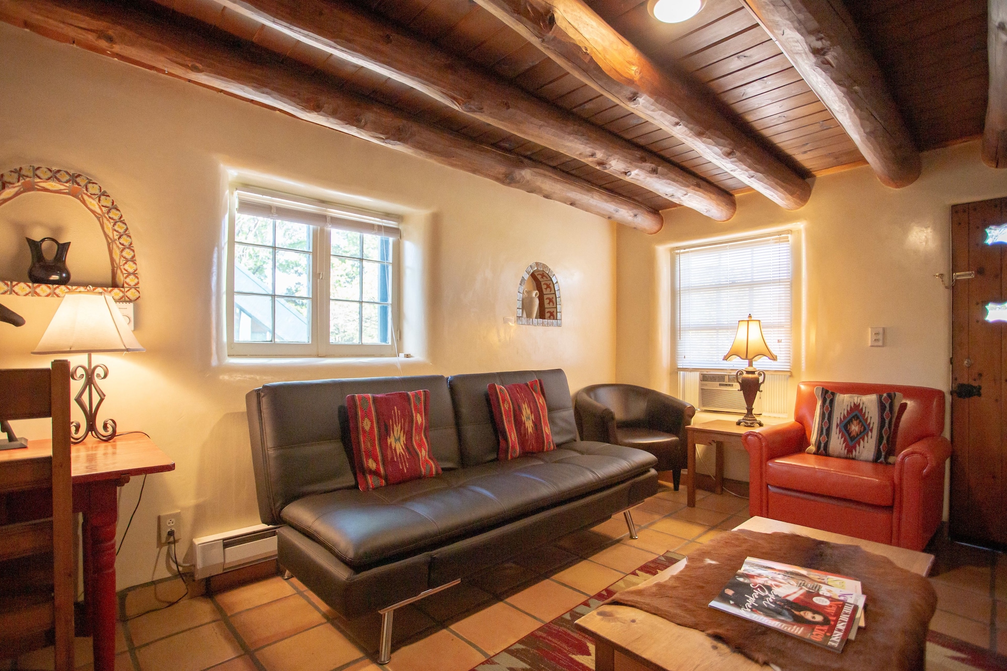 Pueblo Bonito B&B Inn