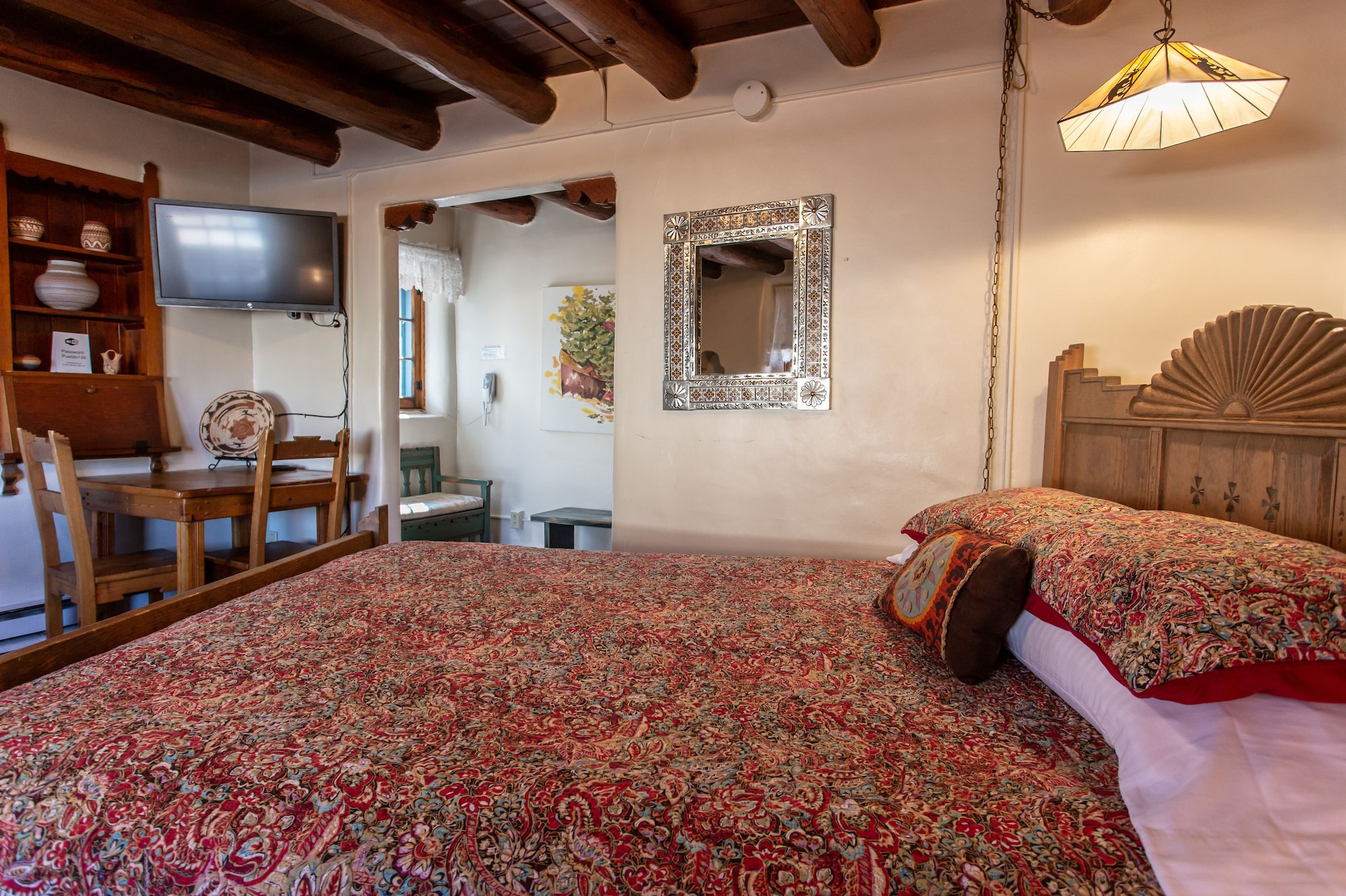 Pueblo Bonito B&B Inn