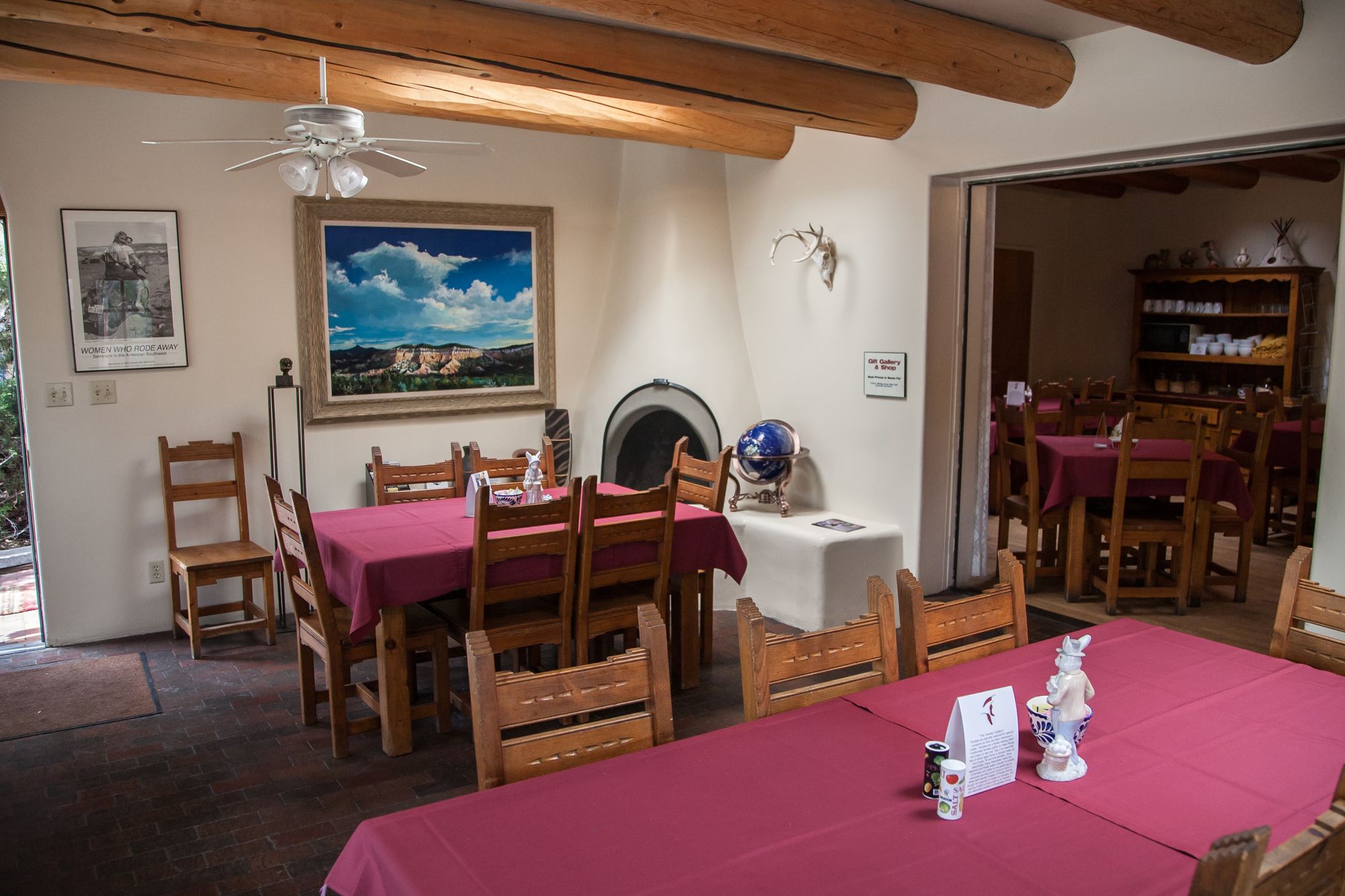 Pueblo Bonito B&B Inn
