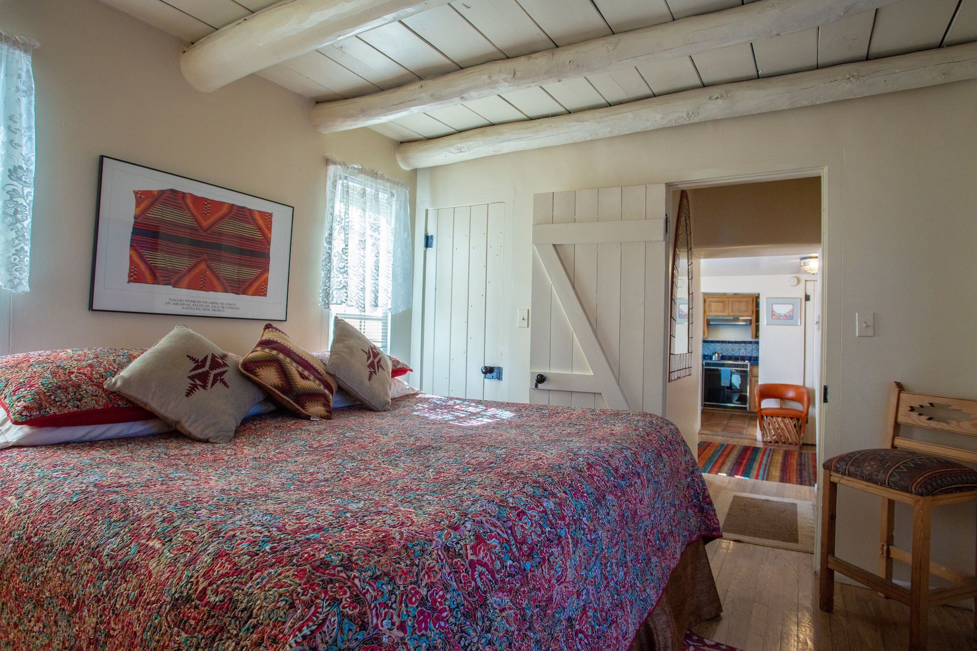 Pueblo Bonito B&B Inn