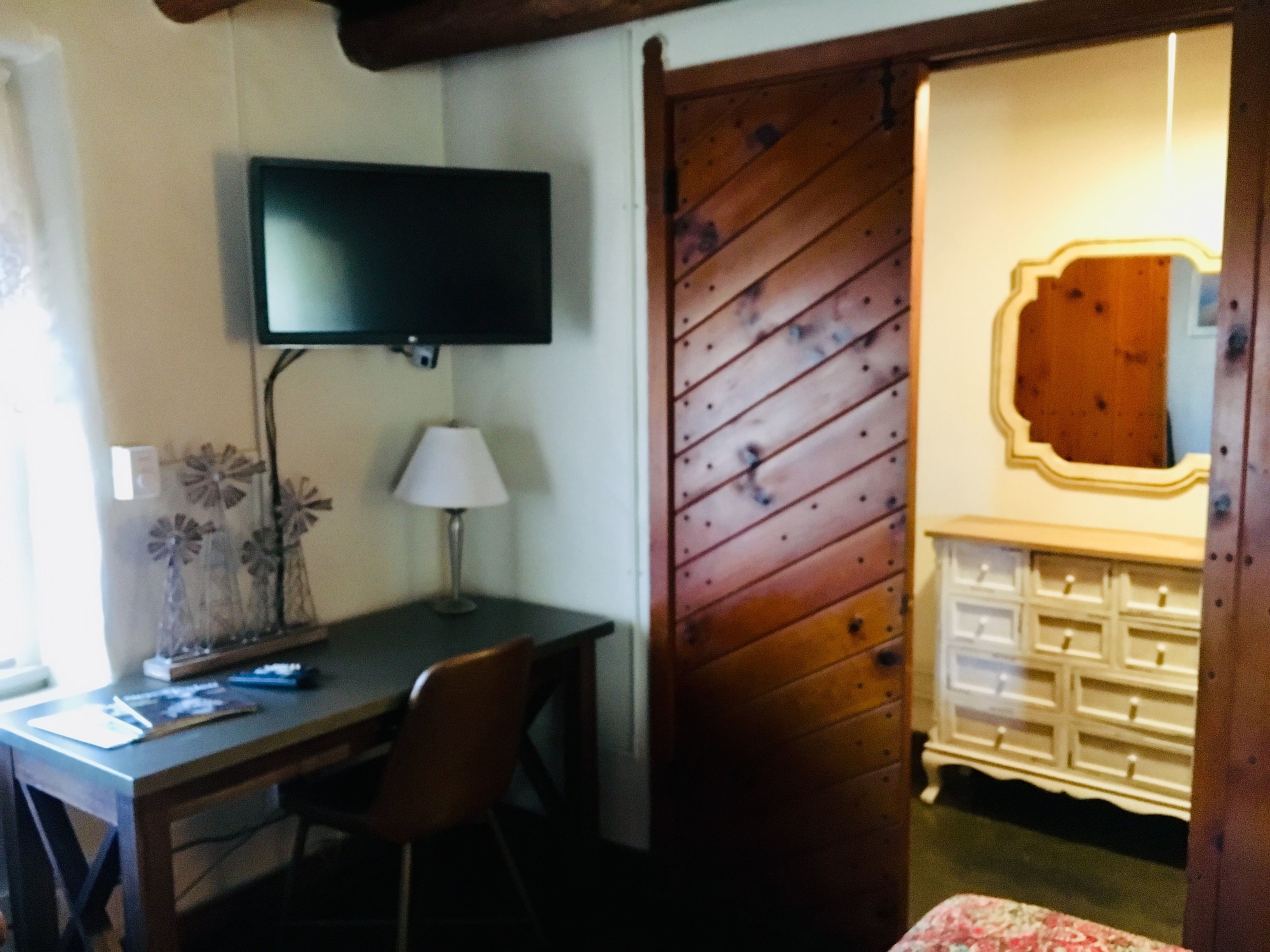 Pueblo Bonito B&B Inn