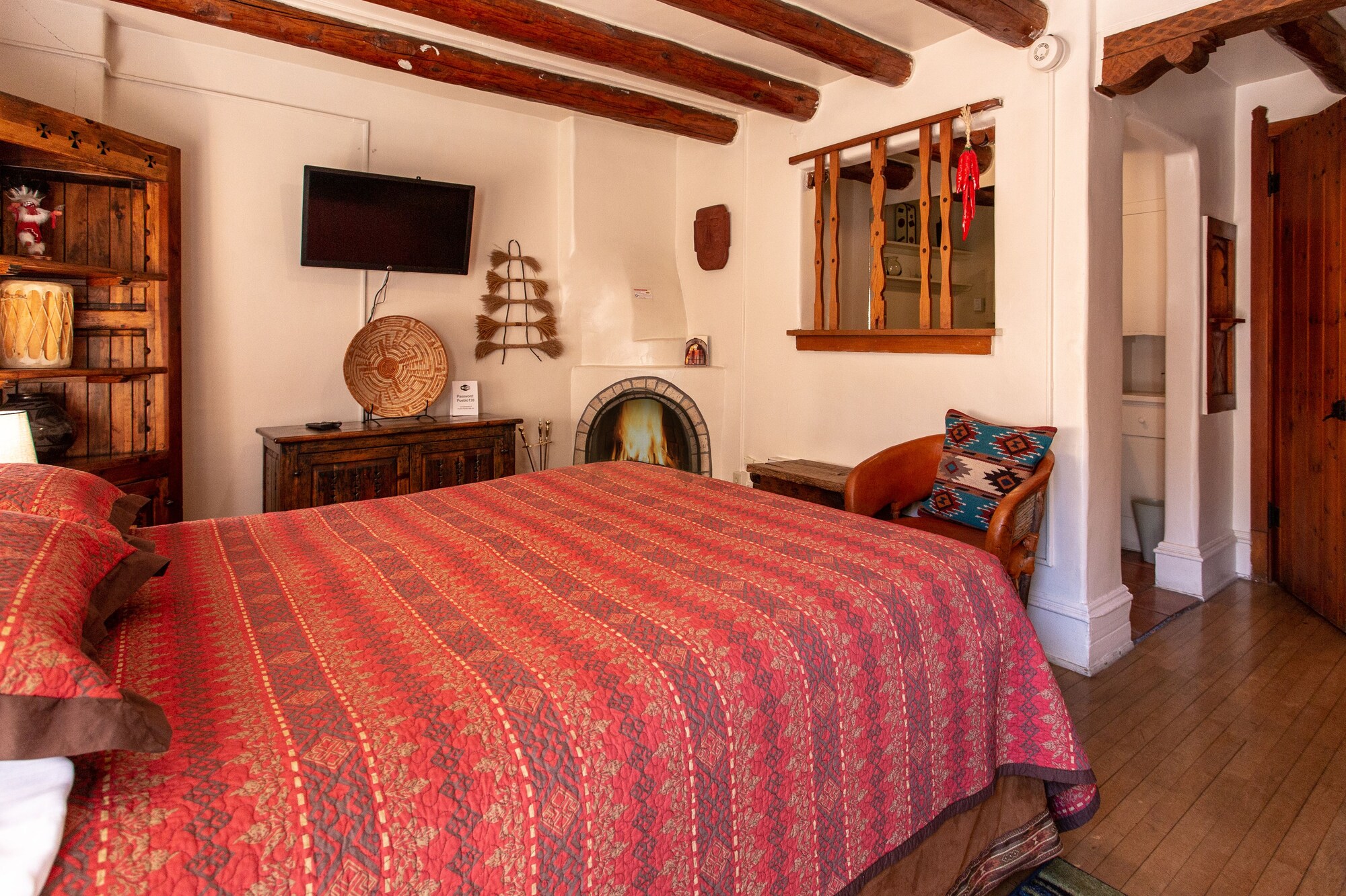 Pueblo Bonito B&B Inn