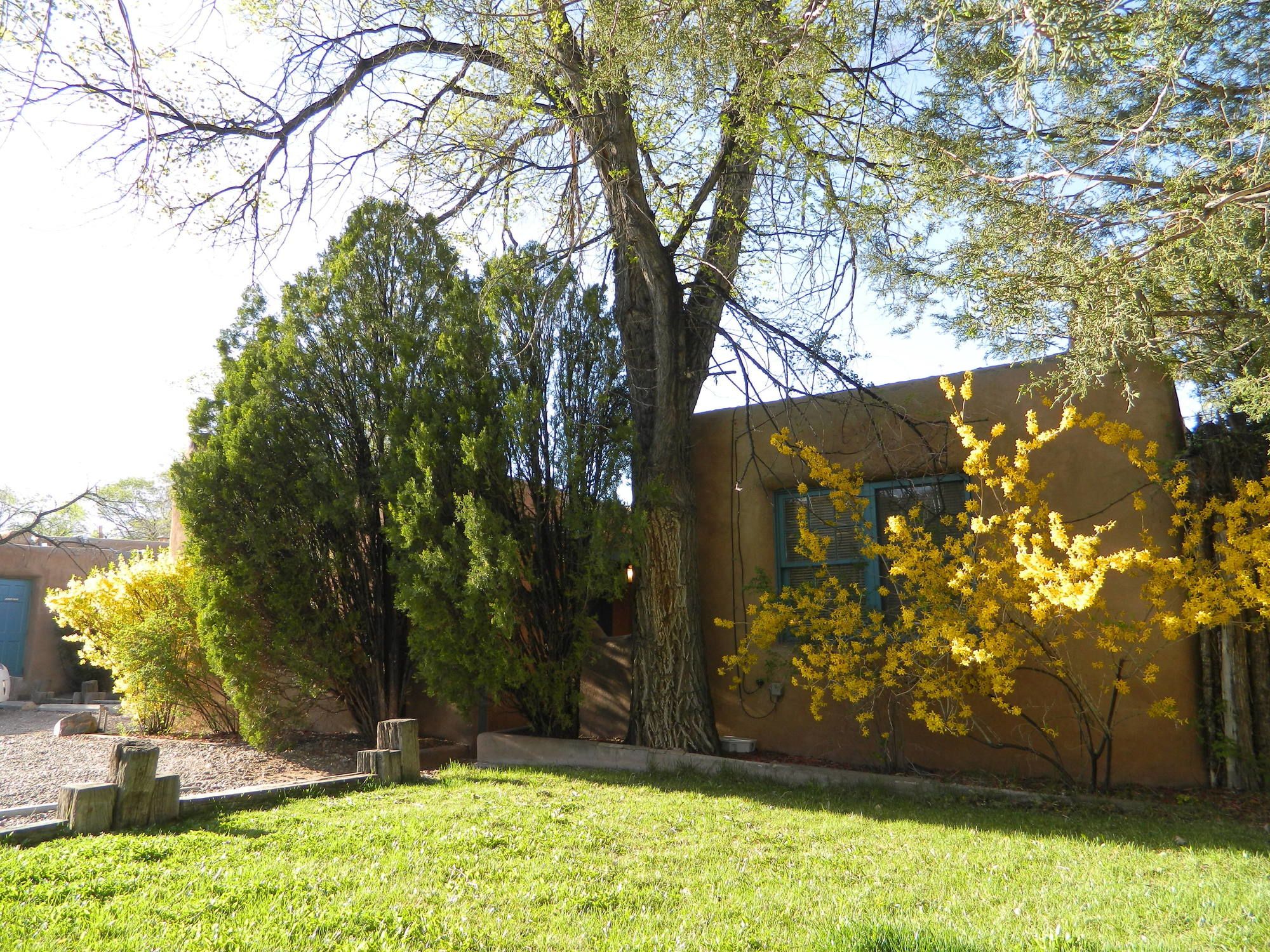 Pueblo Bonito B&B Inn