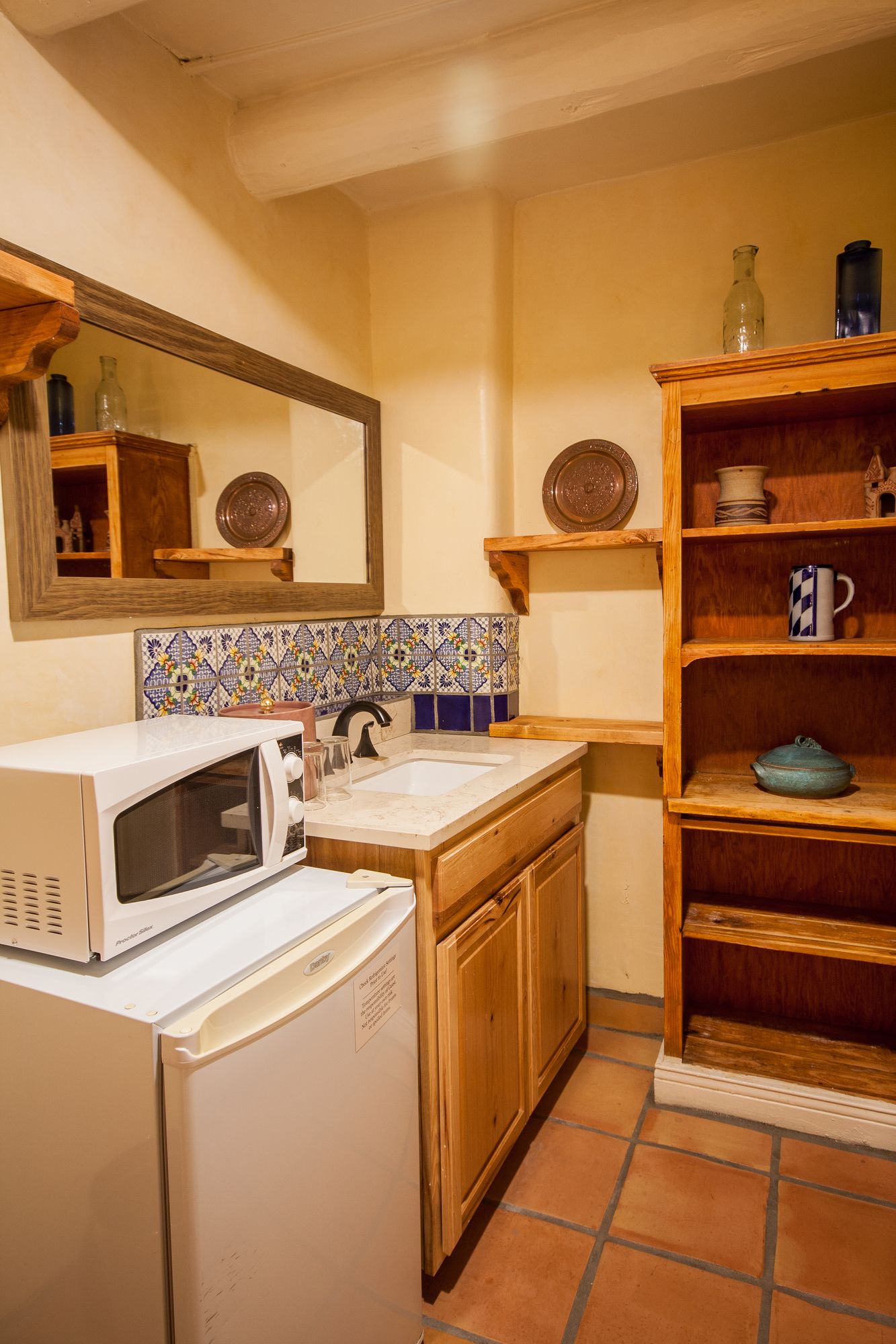 Pueblo Bonito B&B Inn
