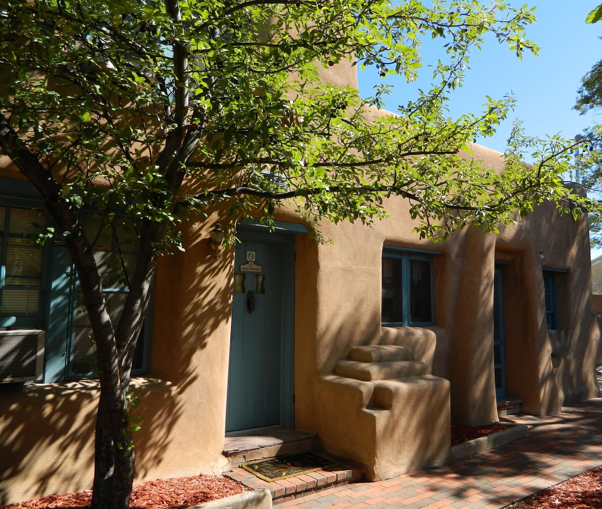 Pueblo Bonito B&B Inn