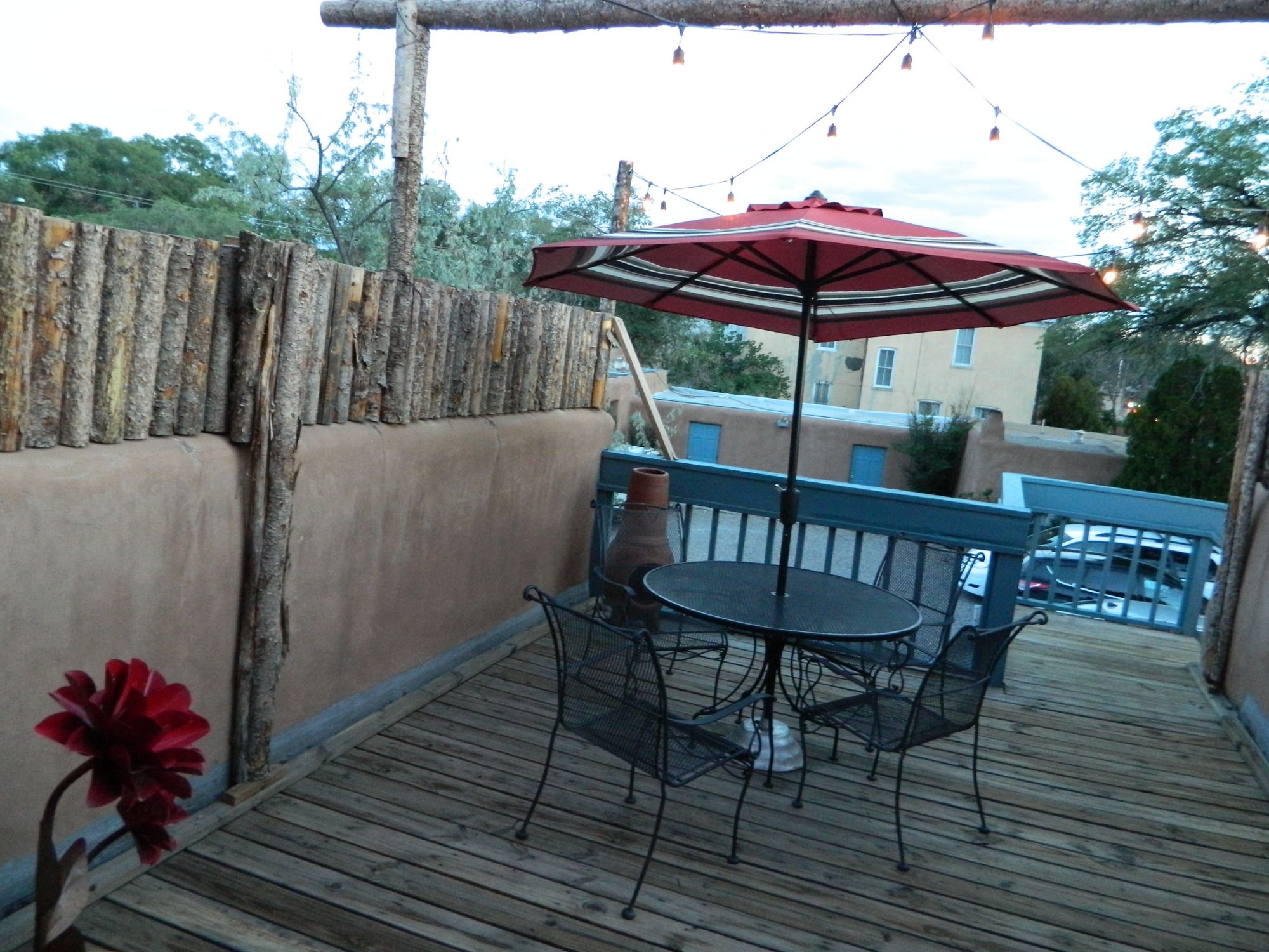 Pueblo Bonito B&B Inn