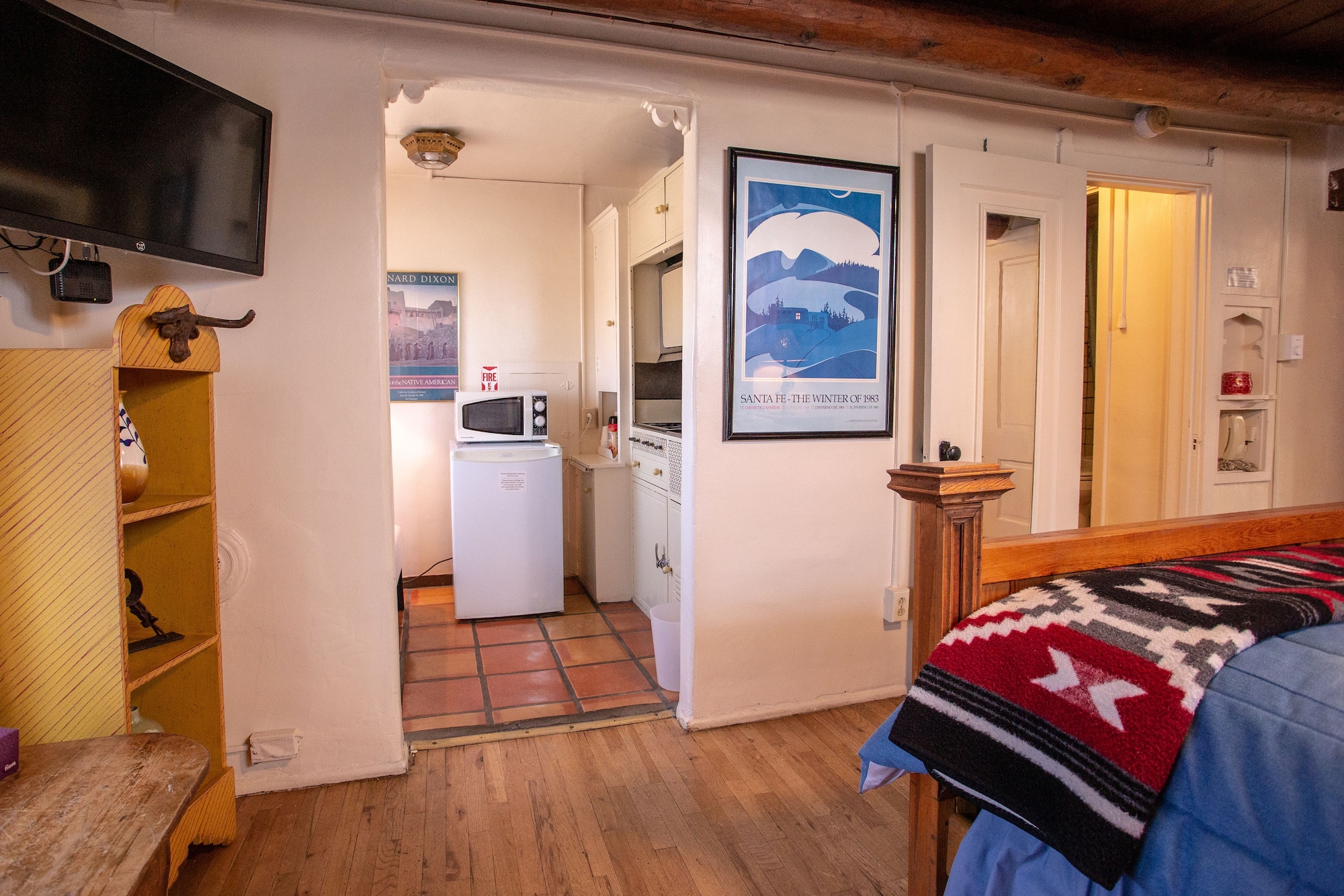 Pueblo Bonito B&B Inn