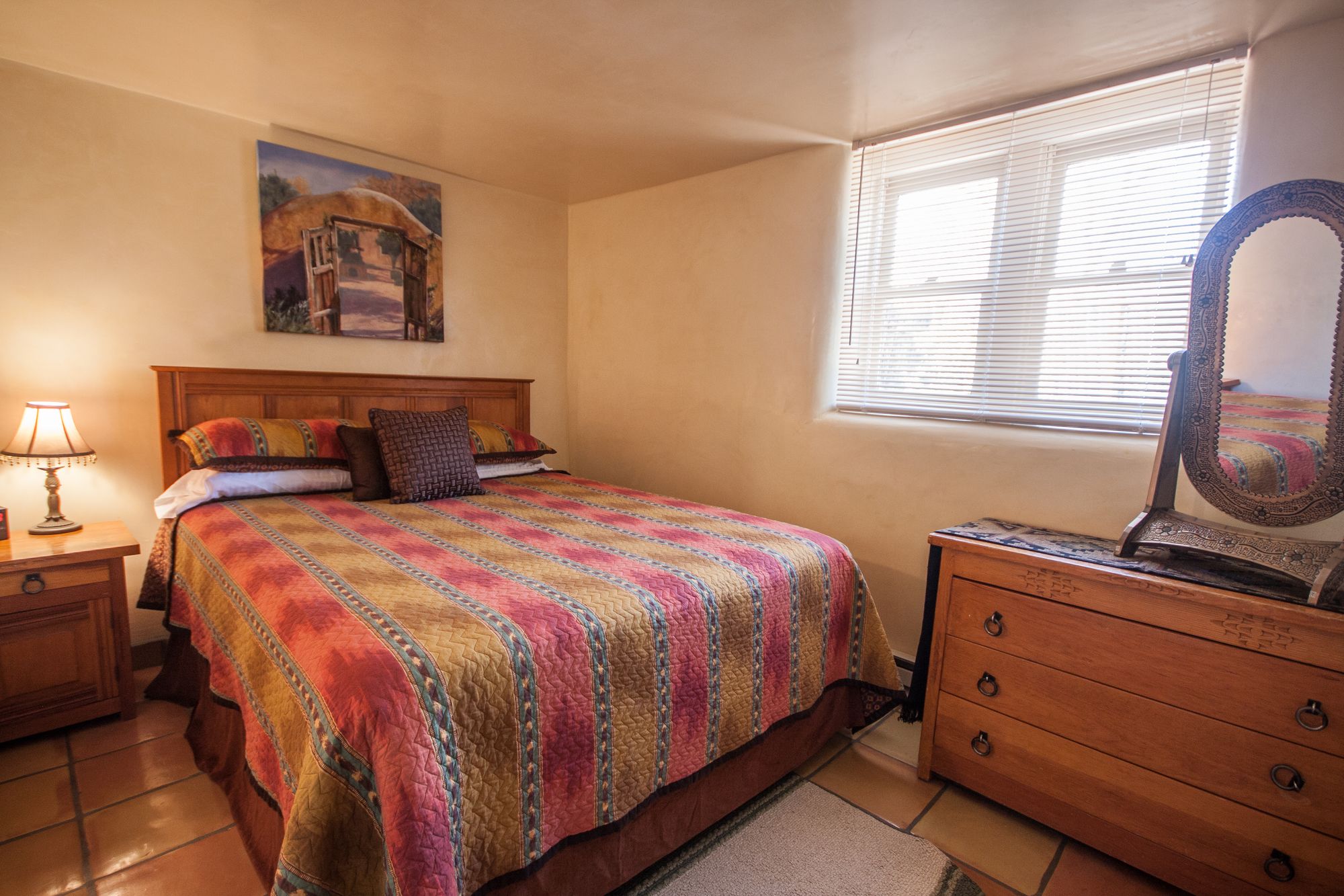 Pueblo Bonito B&B Inn