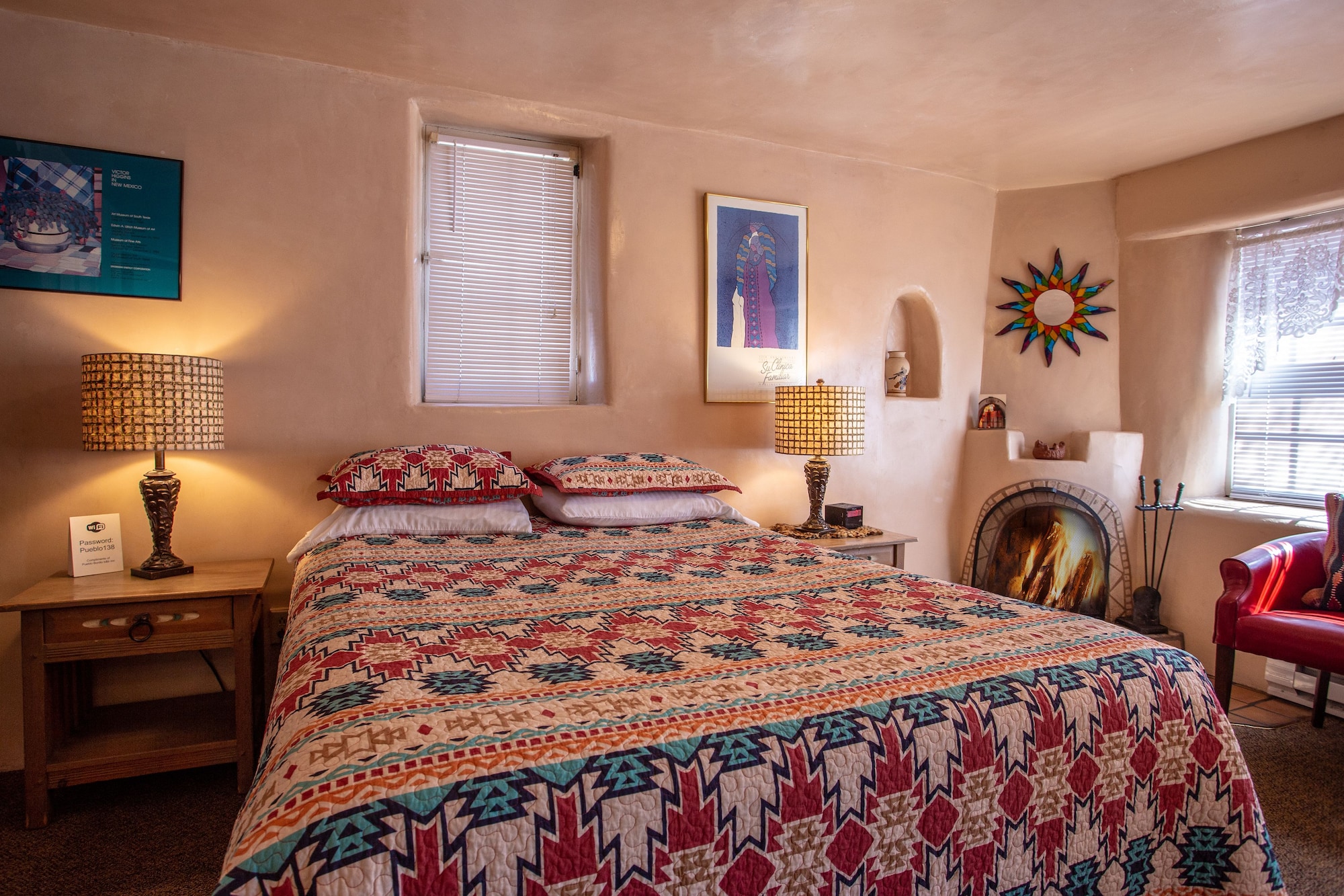 Pueblo Bonito B&B Inn