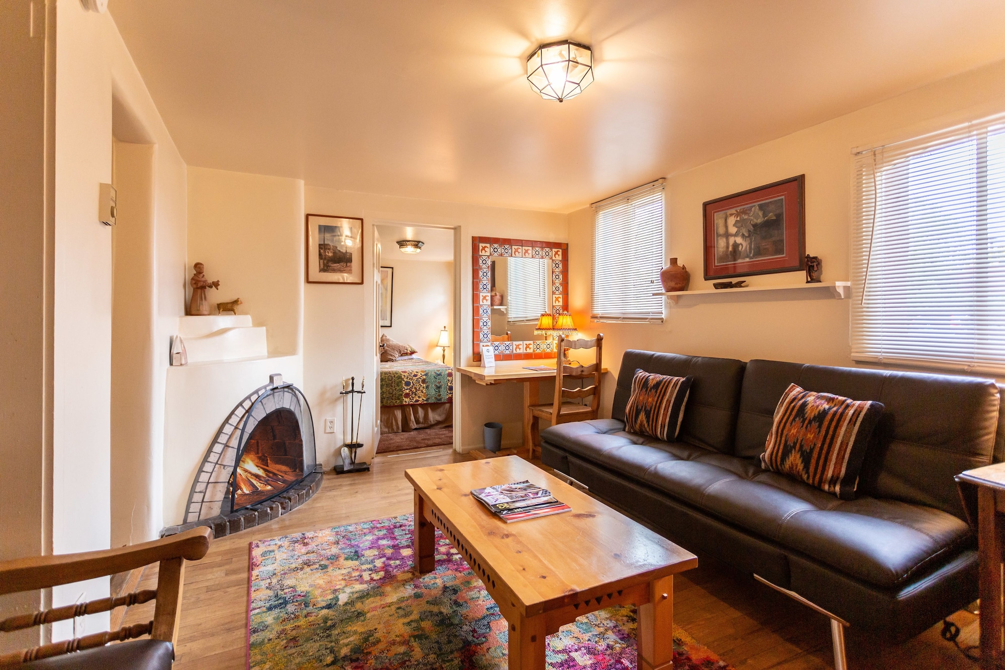 Pueblo Bonito B&B Inn