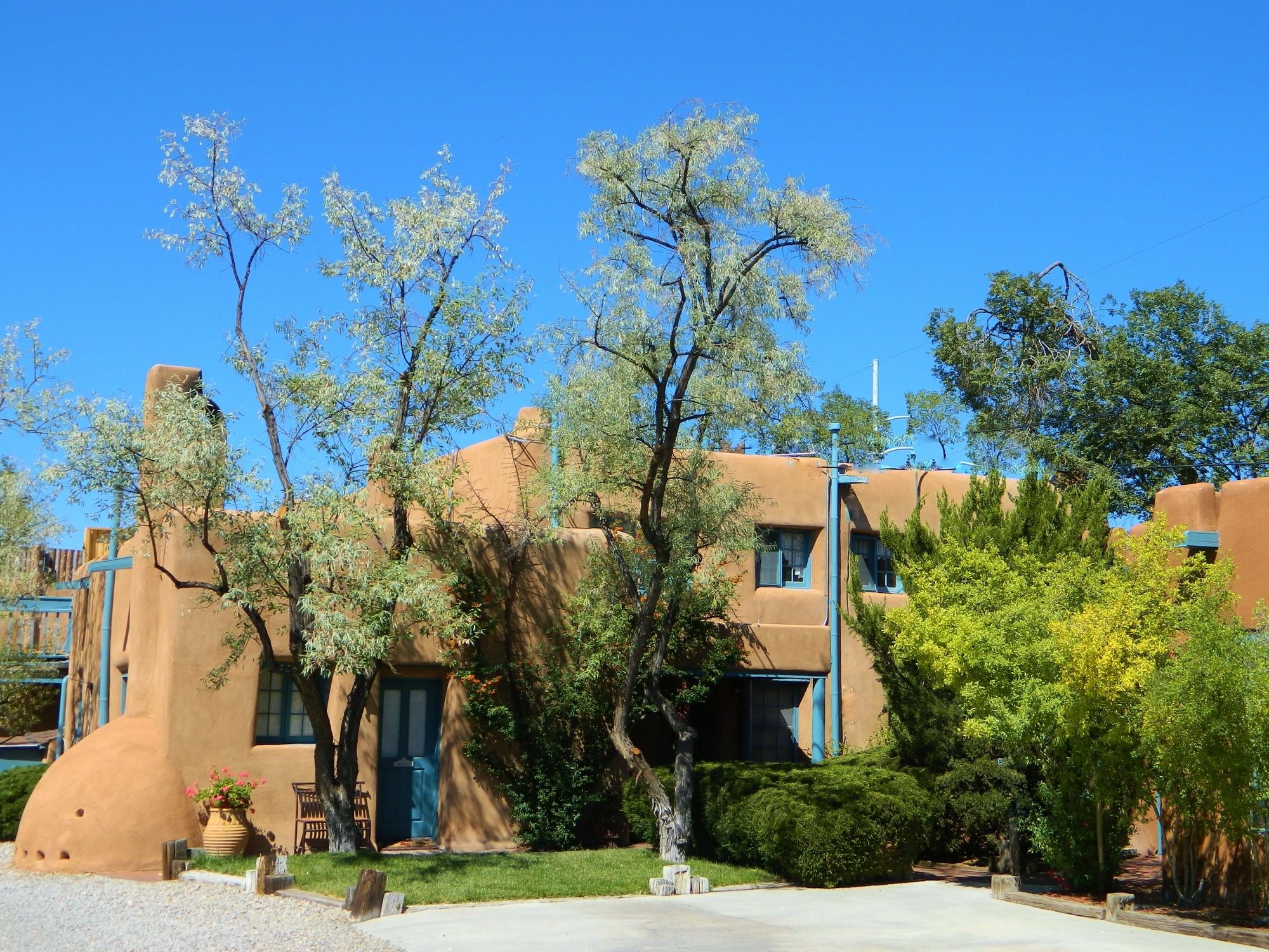 Pueblo Bonito B&B Inn