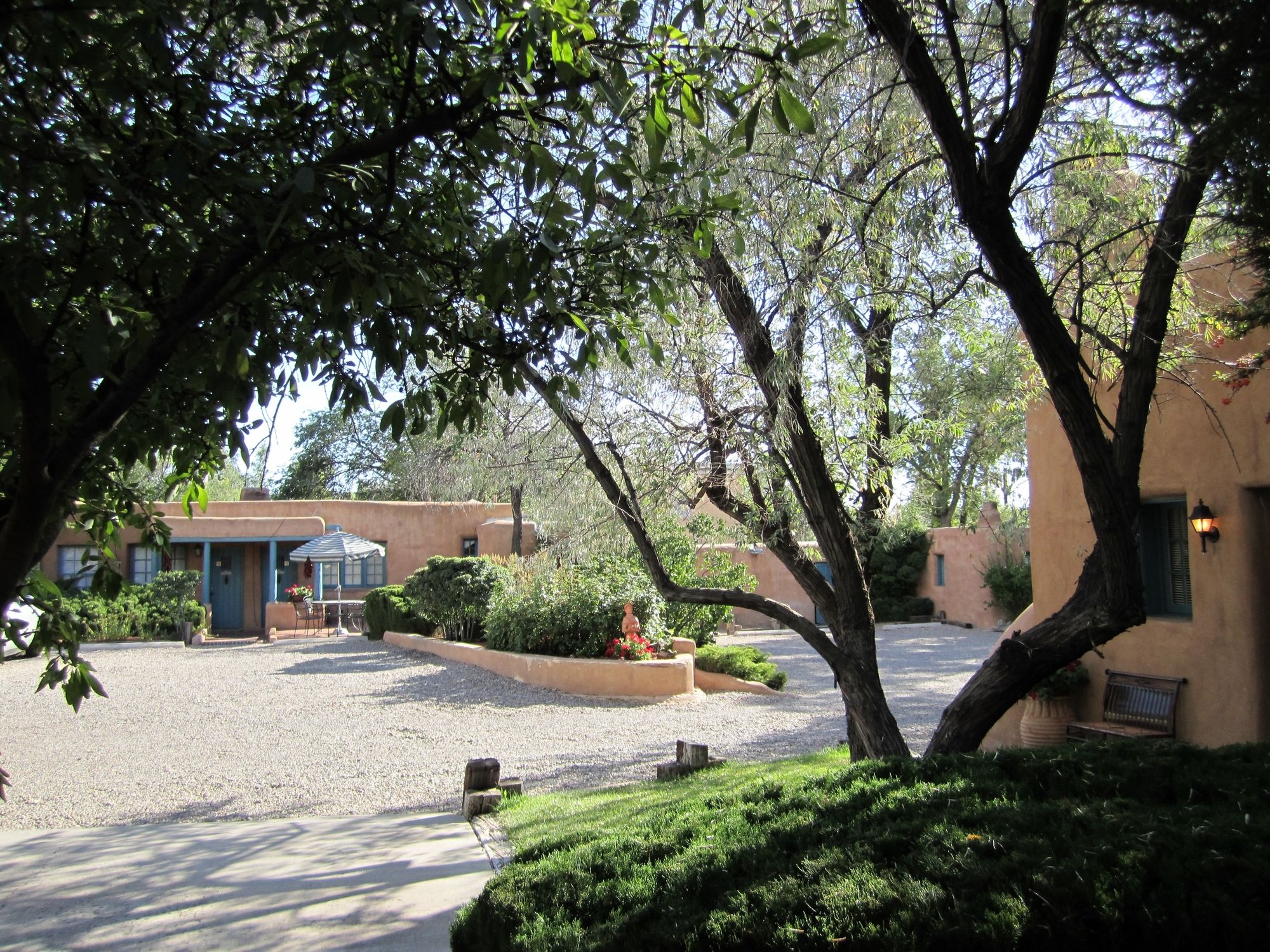 Pueblo Bonito B&B Inn