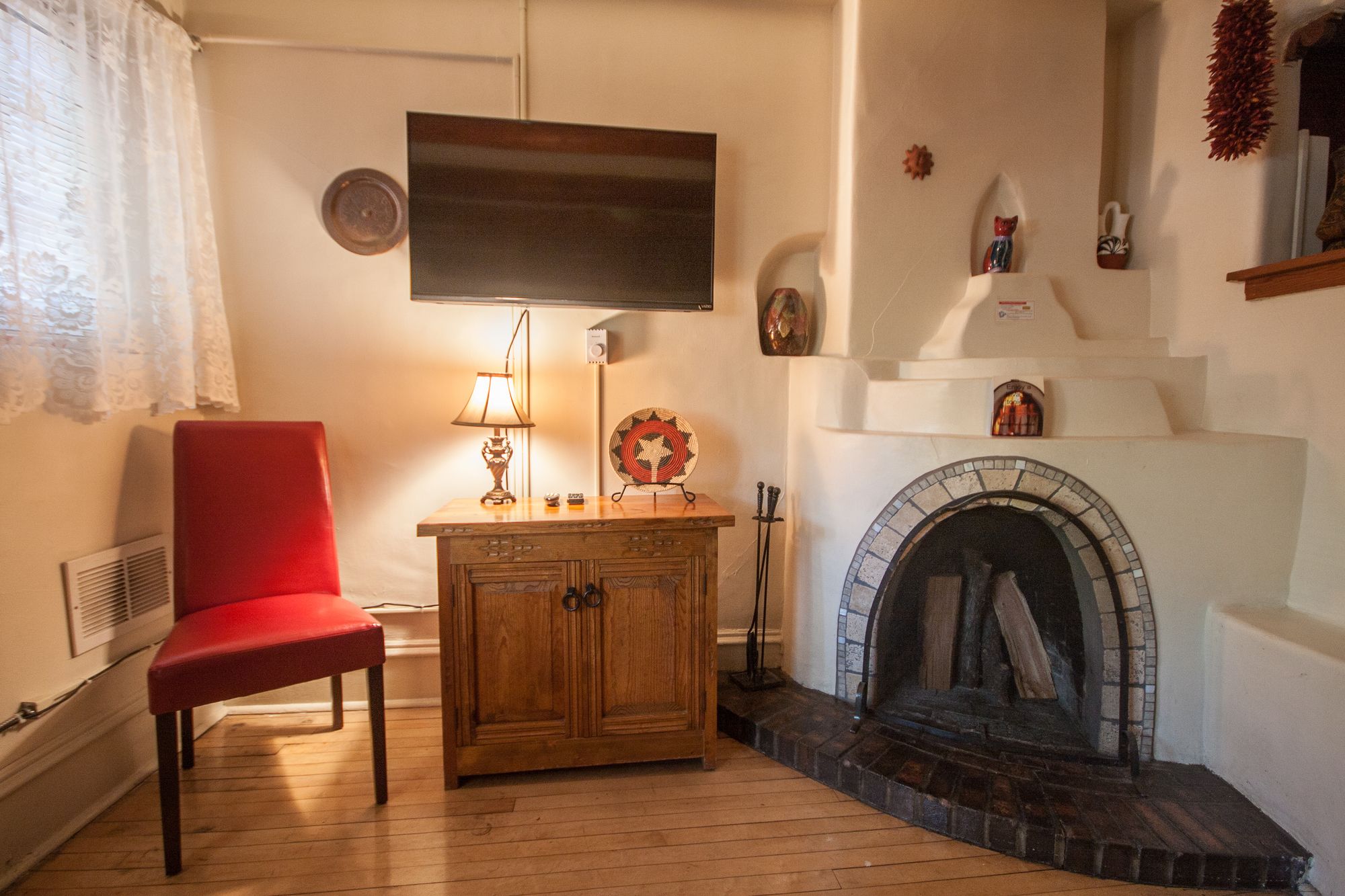 Pueblo Bonito B&B Inn
