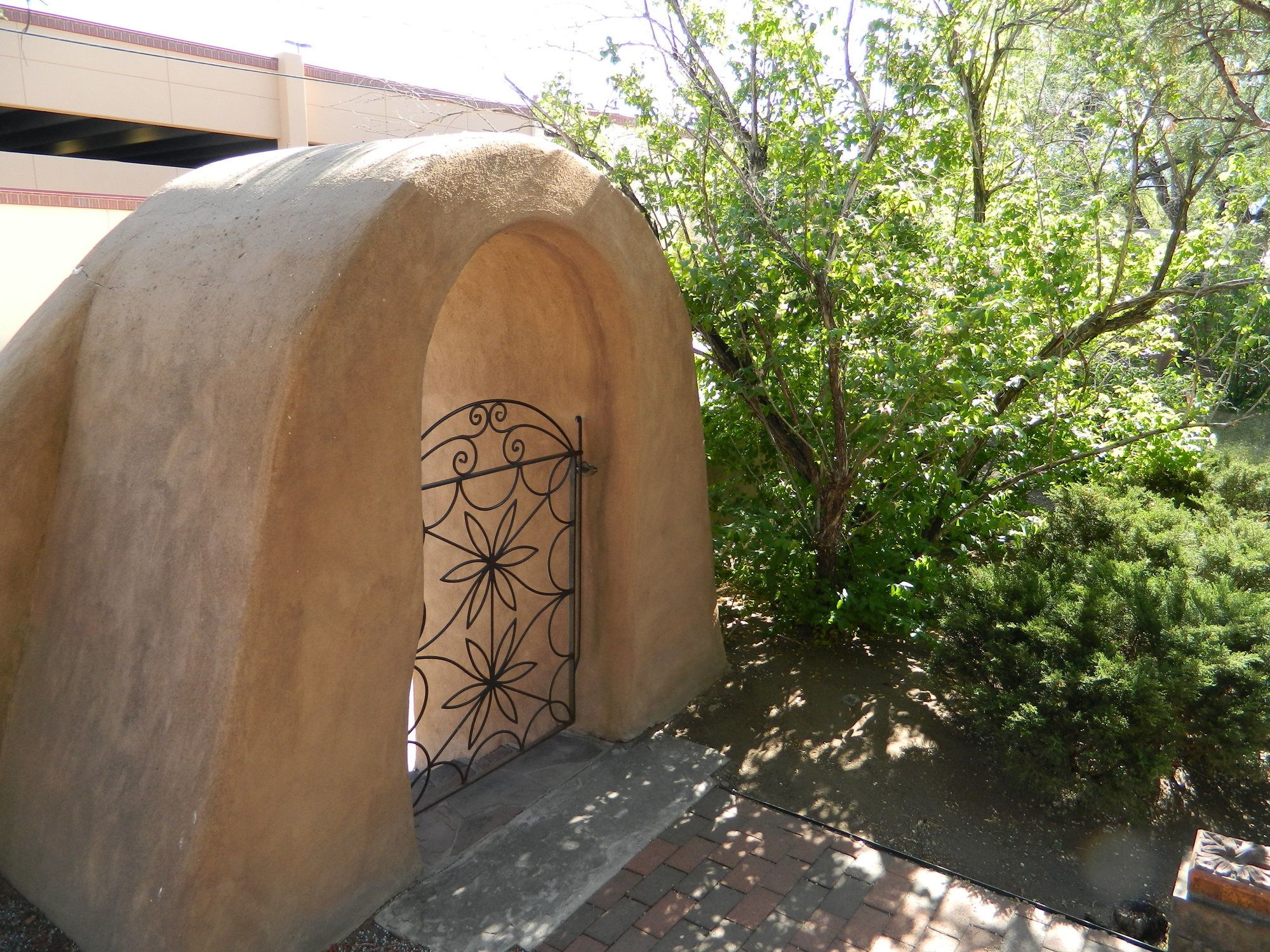 Pueblo Bonito B&B Inn