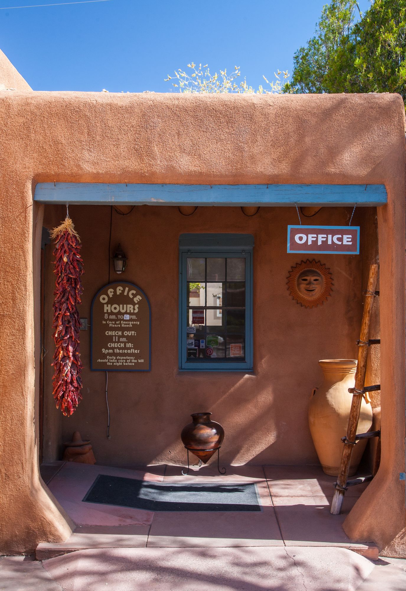 Pueblo Bonito B&B Inn