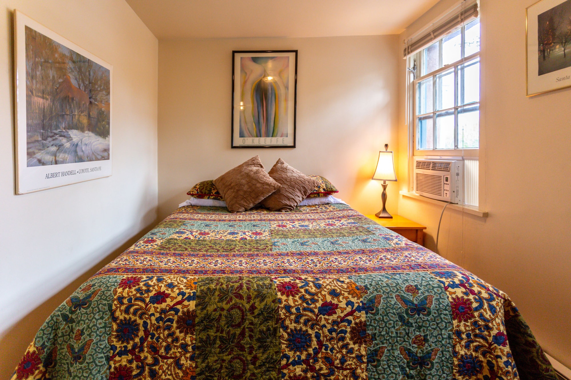 Pueblo Bonito B&B Inn