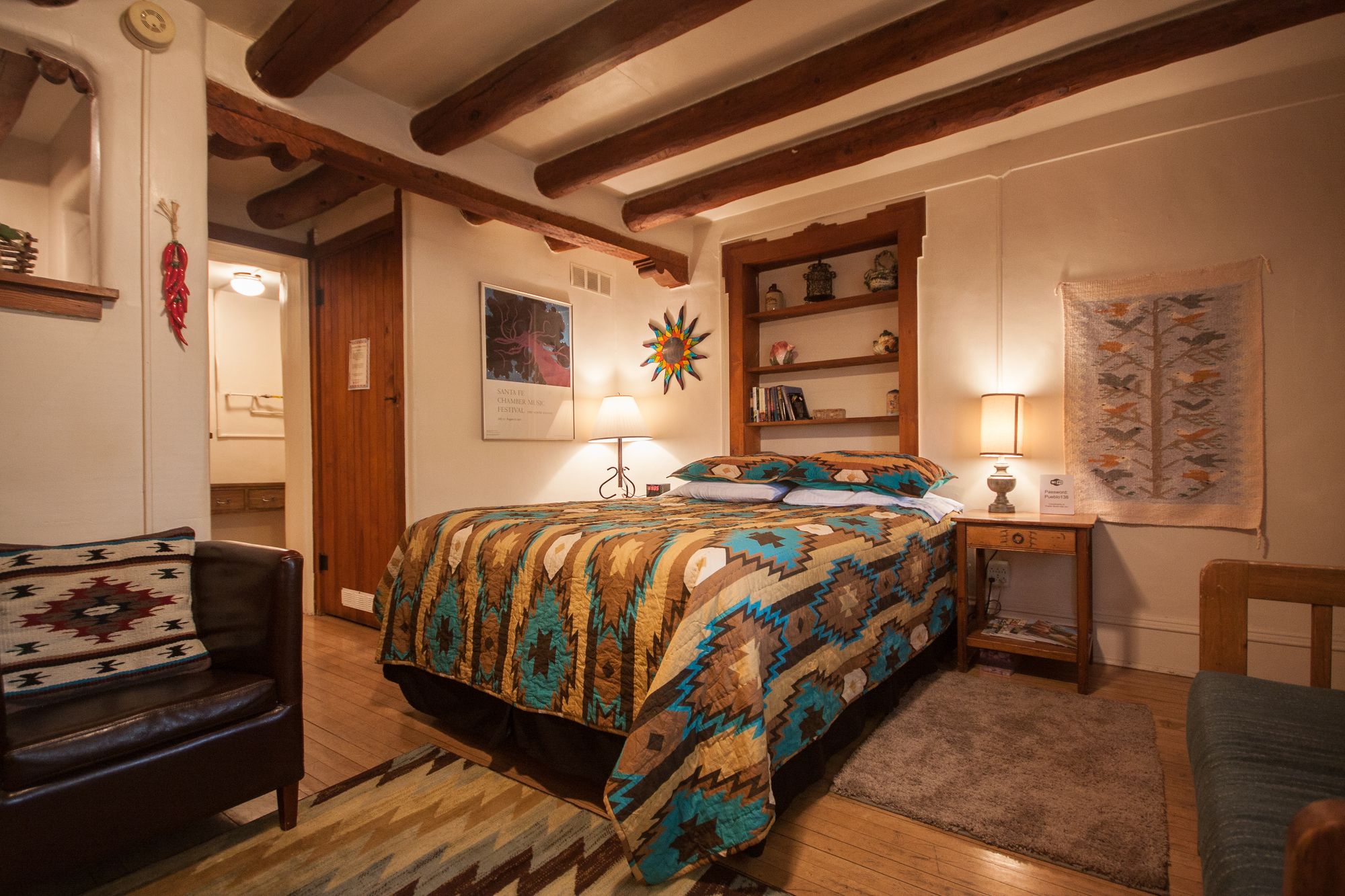 Pueblo Bonito B&B Inn