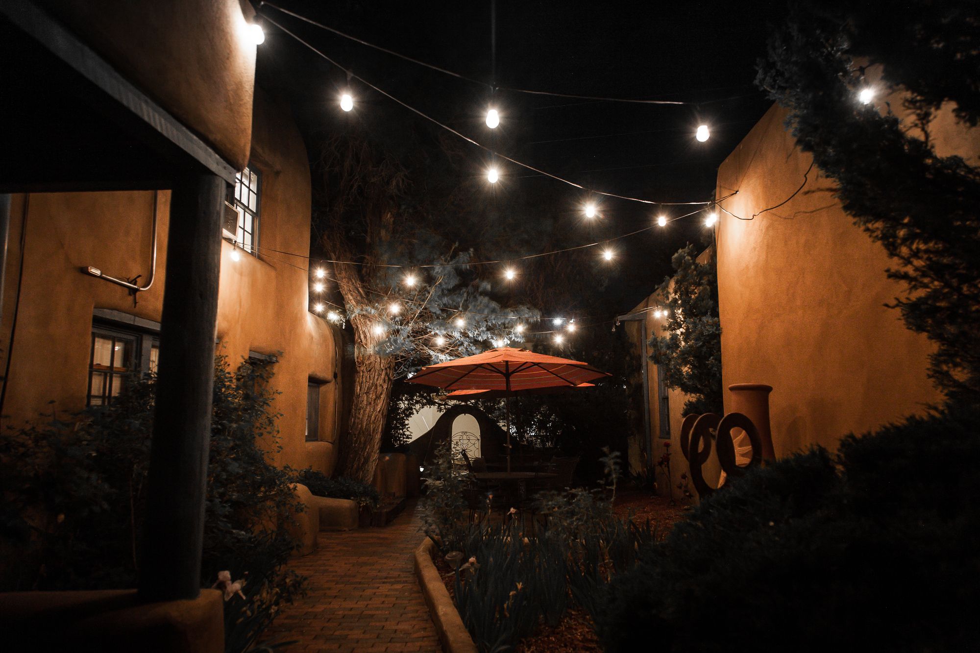 Pueblo Bonito B&B Inn