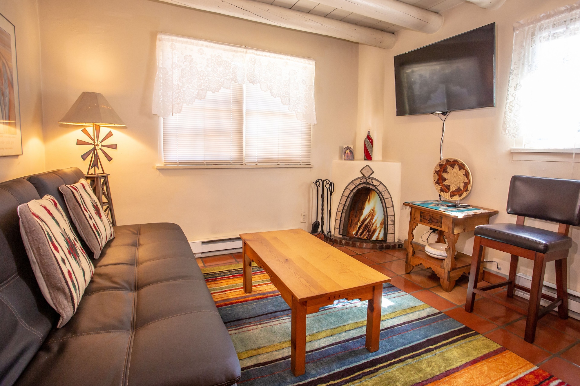 Pueblo Bonito B&B Inn