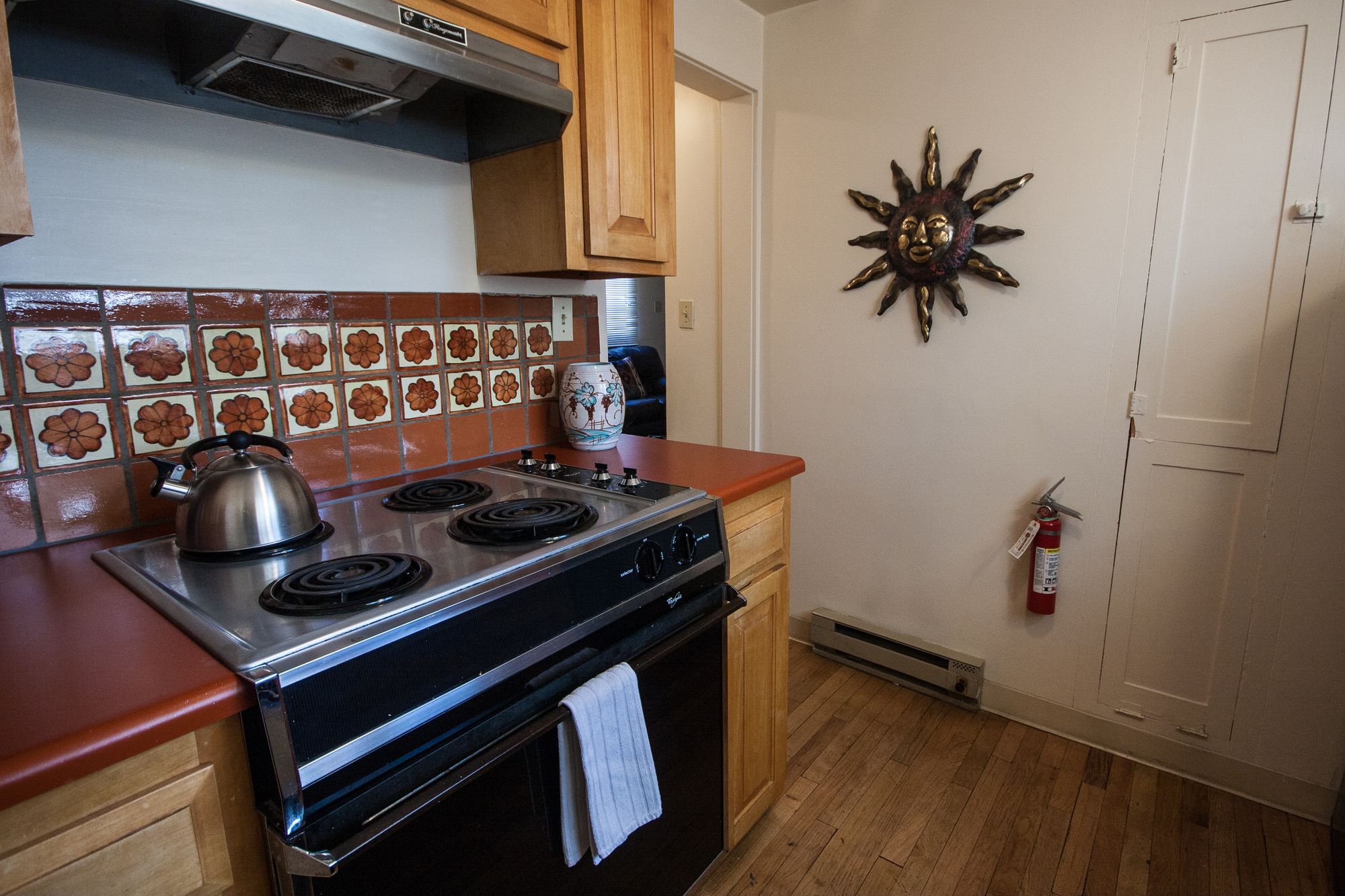 Pueblo Bonito B&B Inn