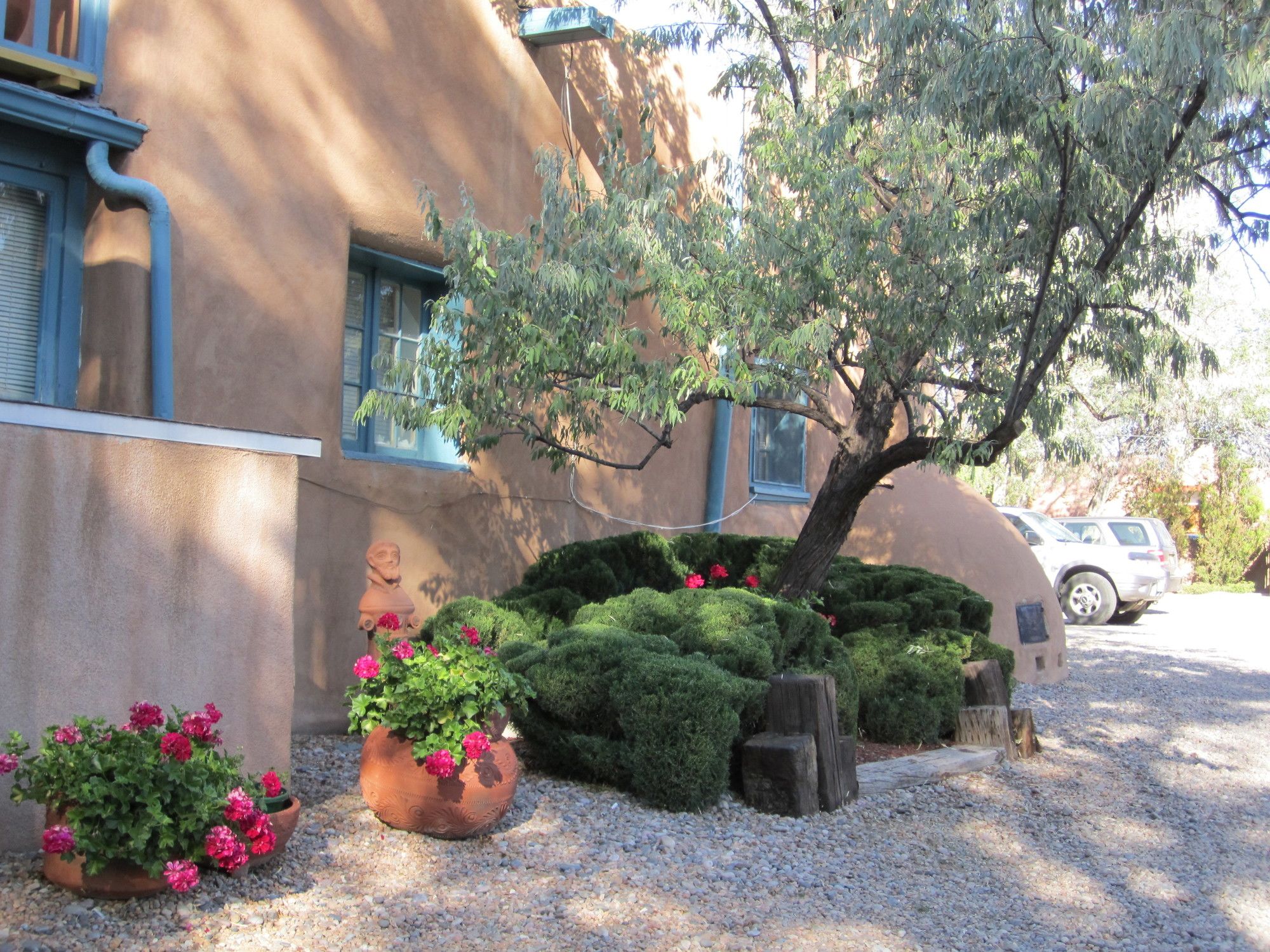Pueblo Bonito B&B Inn