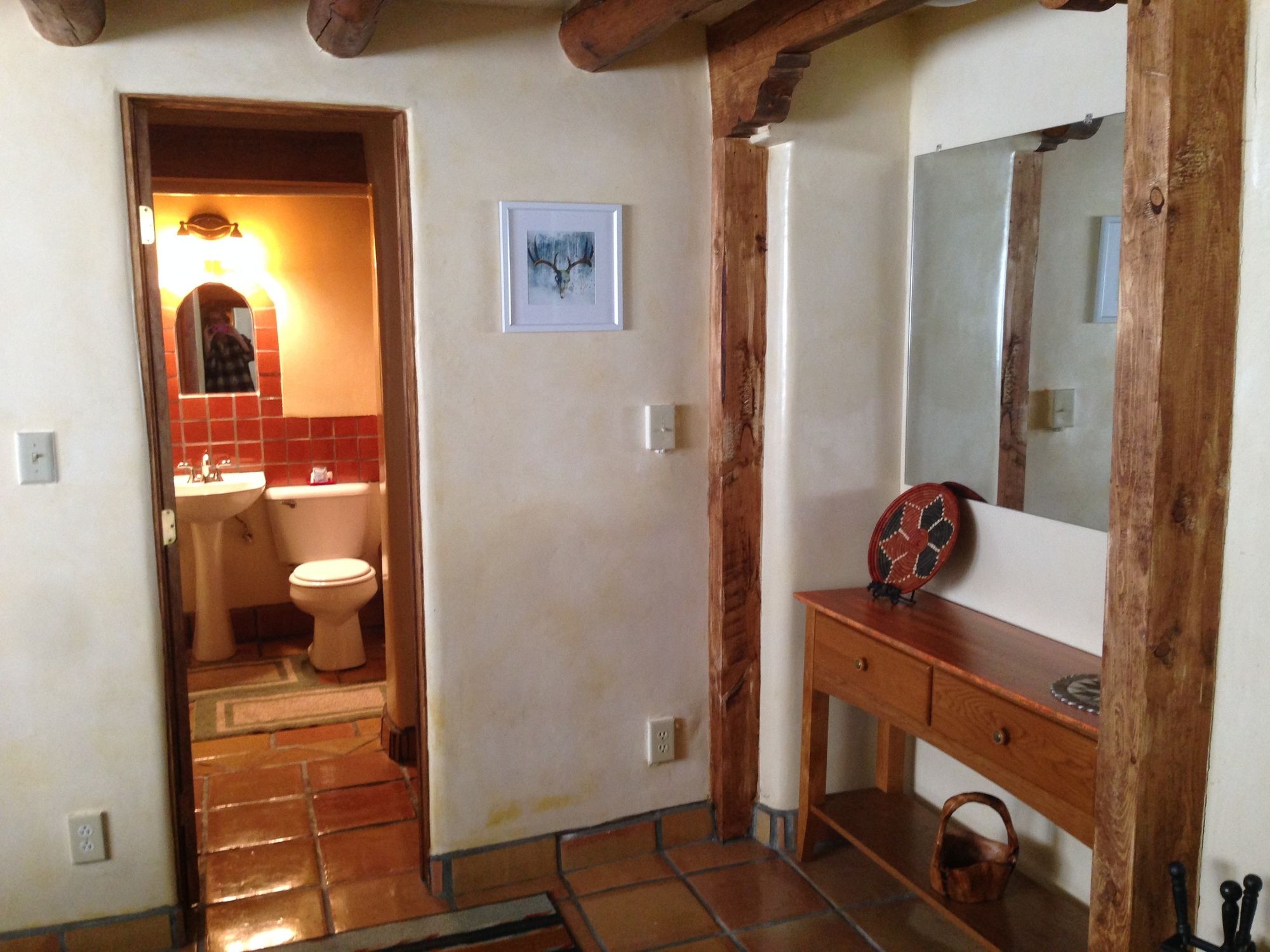 Pueblo Bonito B&B Inn