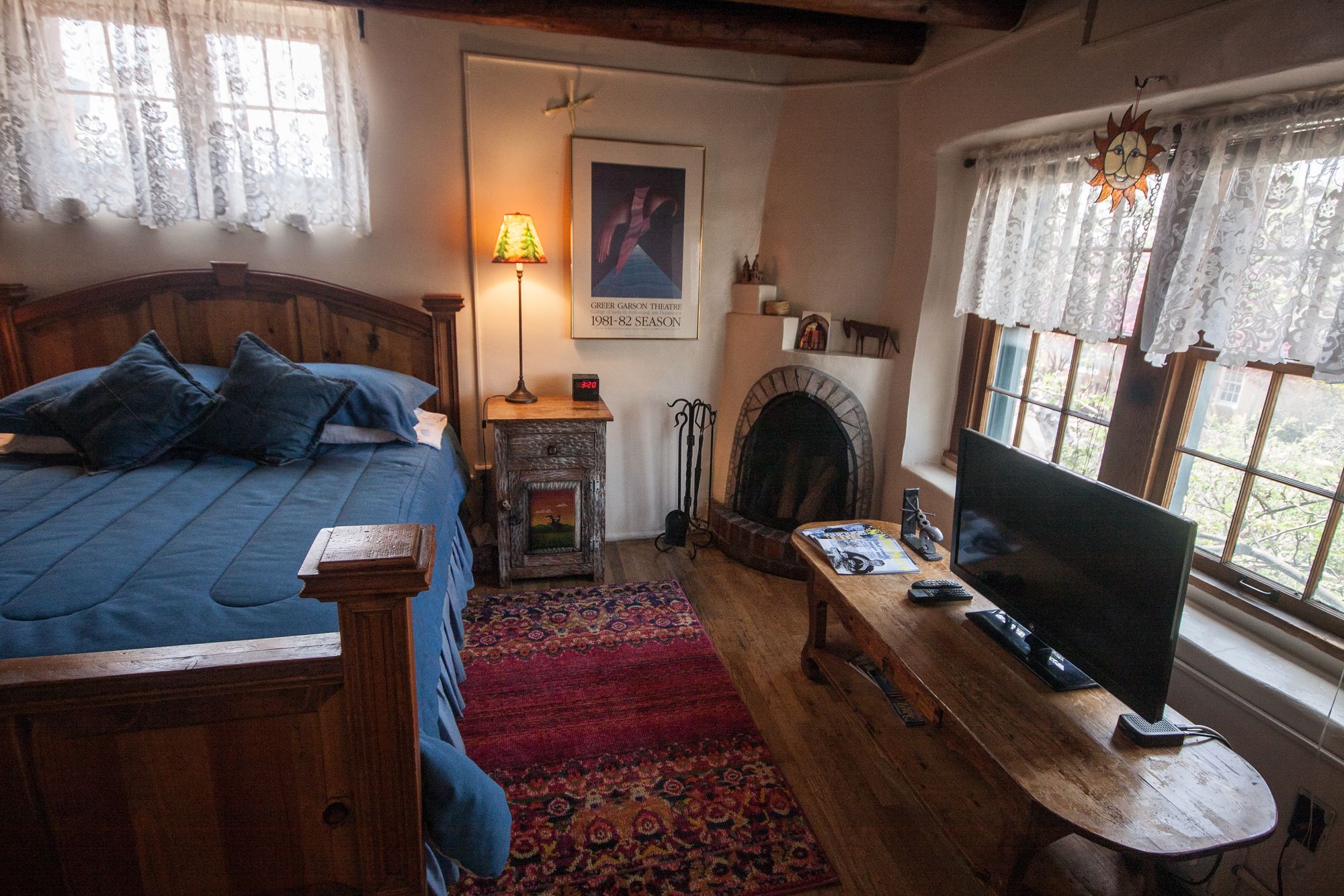 Pueblo Bonito B&B Inn