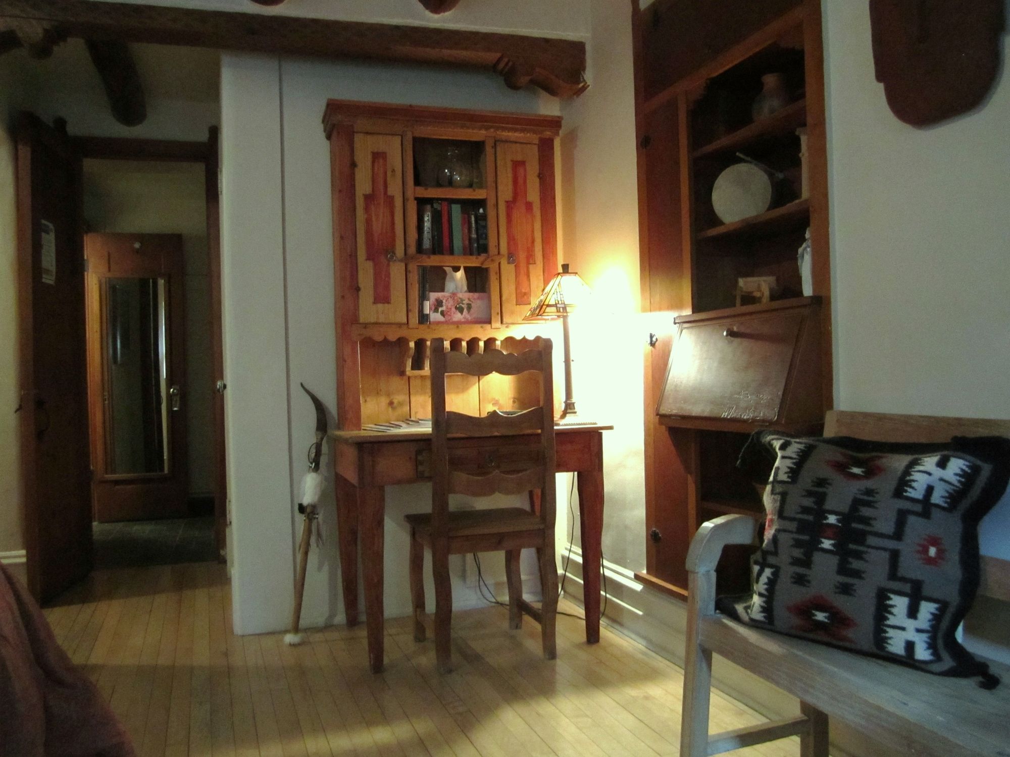 Pueblo Bonito B&B Inn