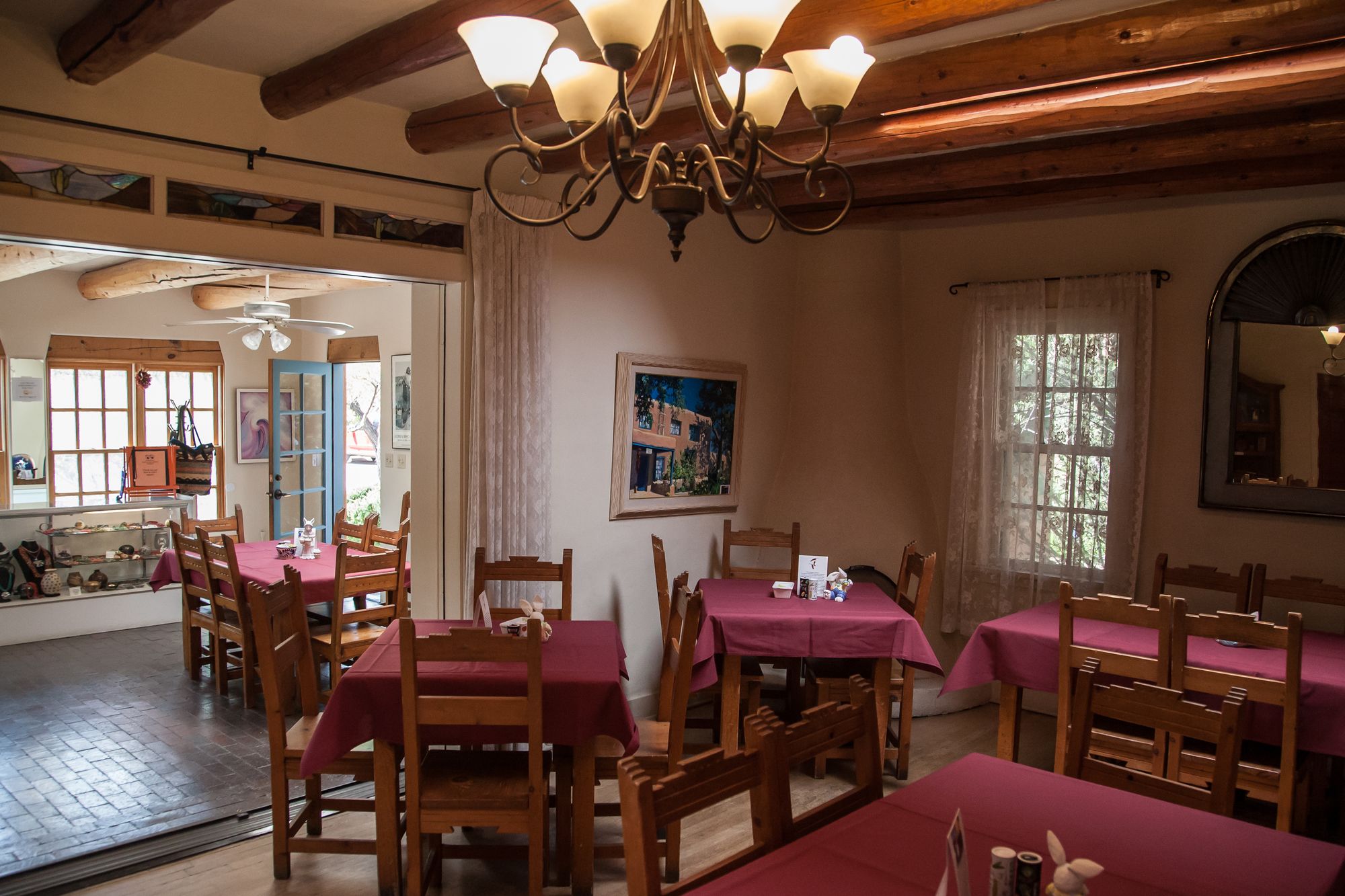 Pueblo Bonito B&B Inn