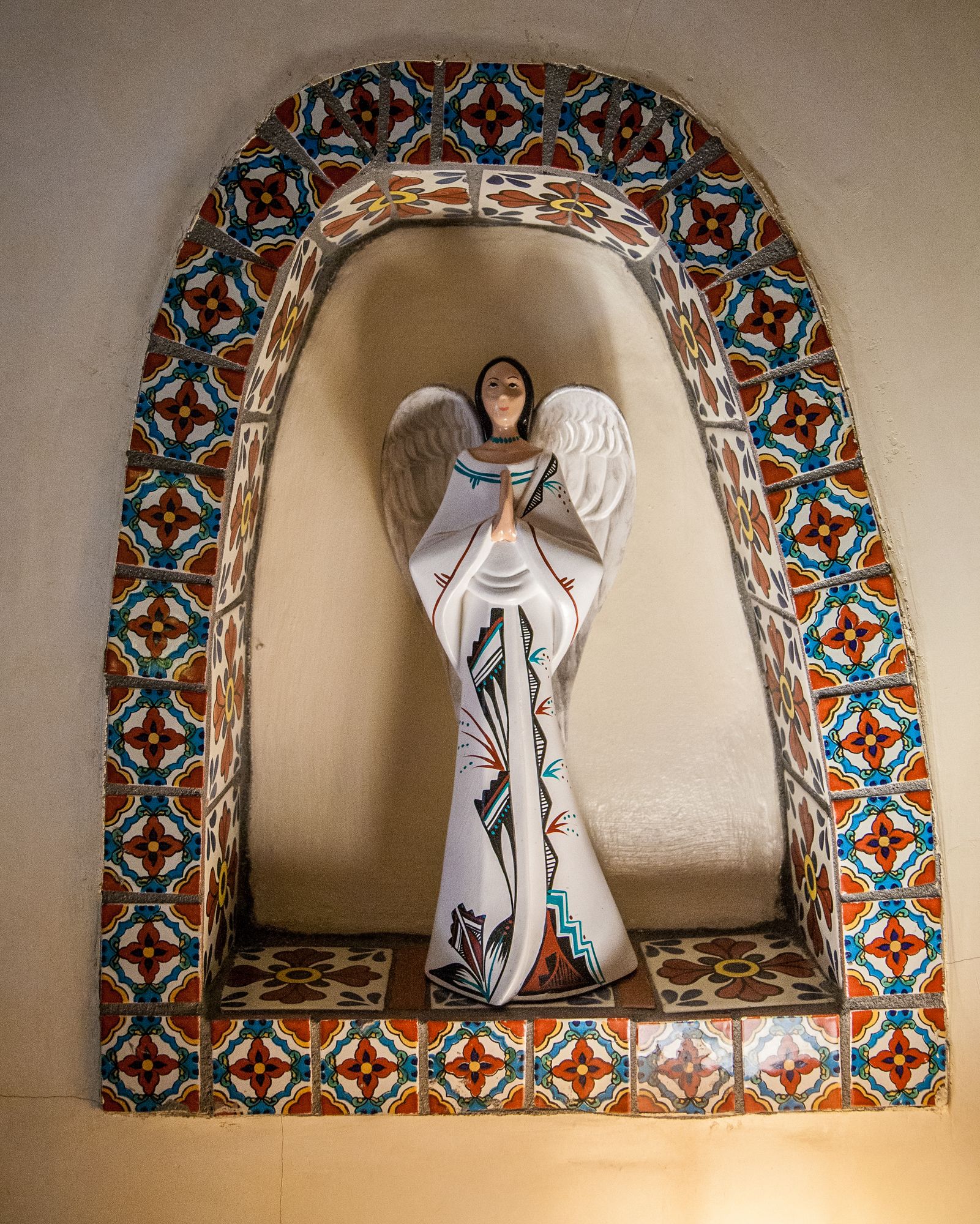 Pueblo Bonito B&B Inn