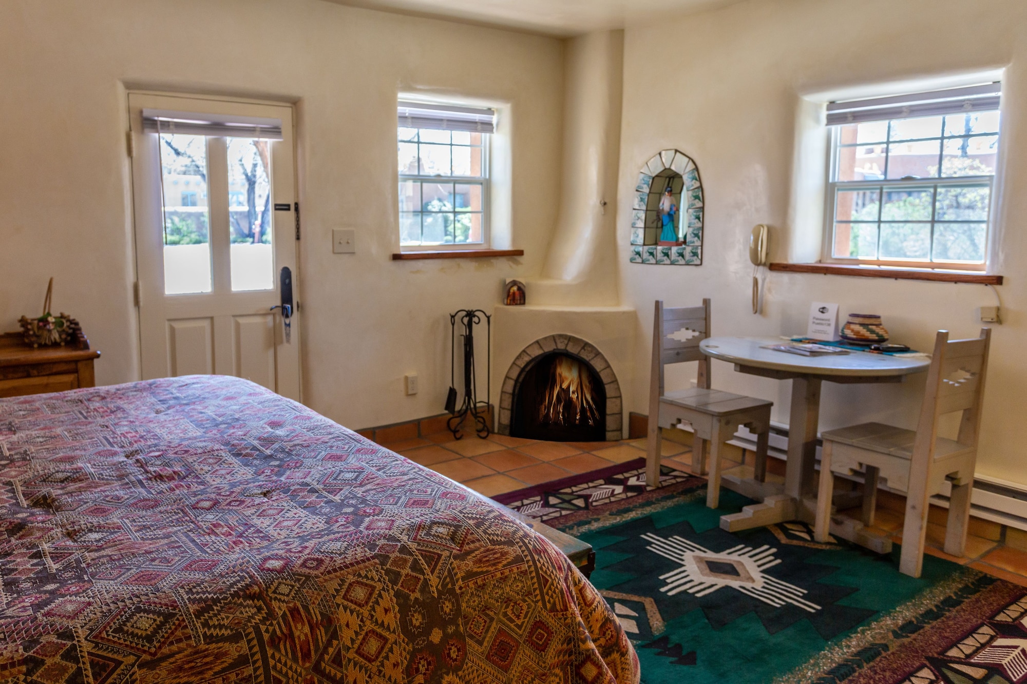 Pueblo Bonito B&B Inn