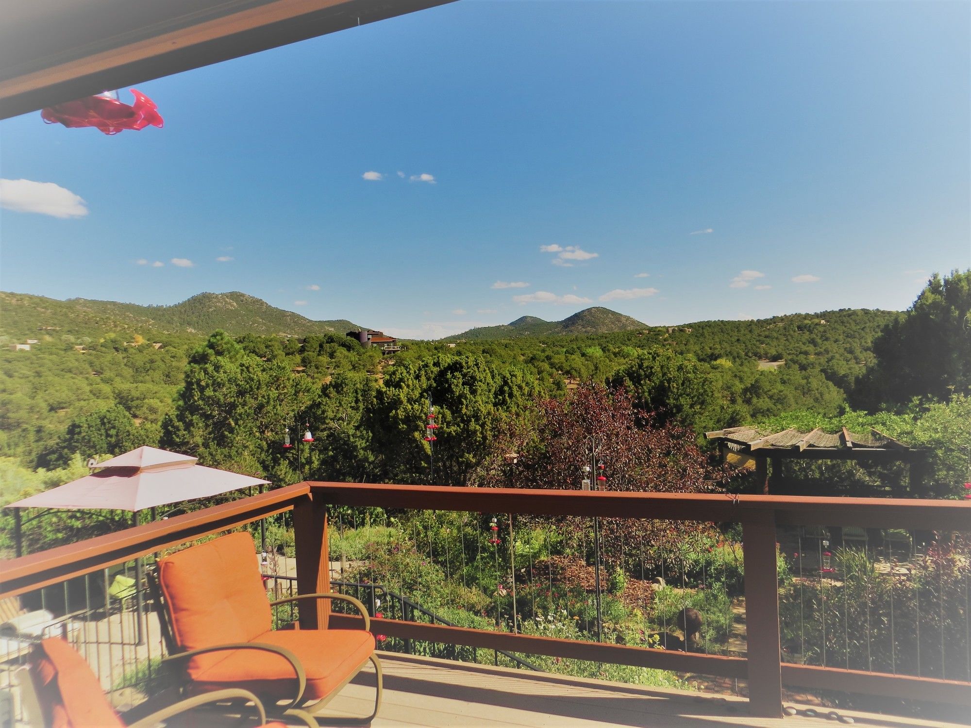 Ravens Ridge Bed & Breakfast