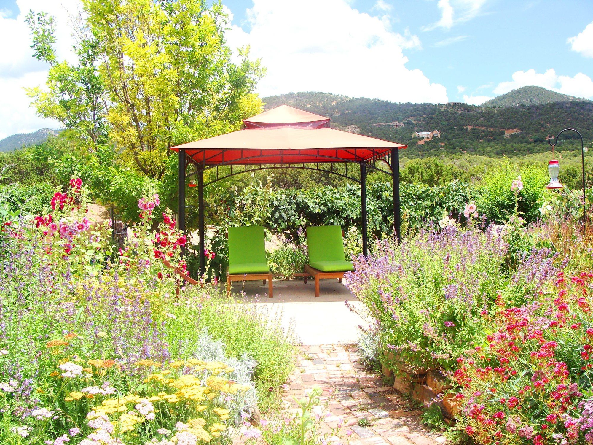 Ravens Ridge Bed & Breakfast