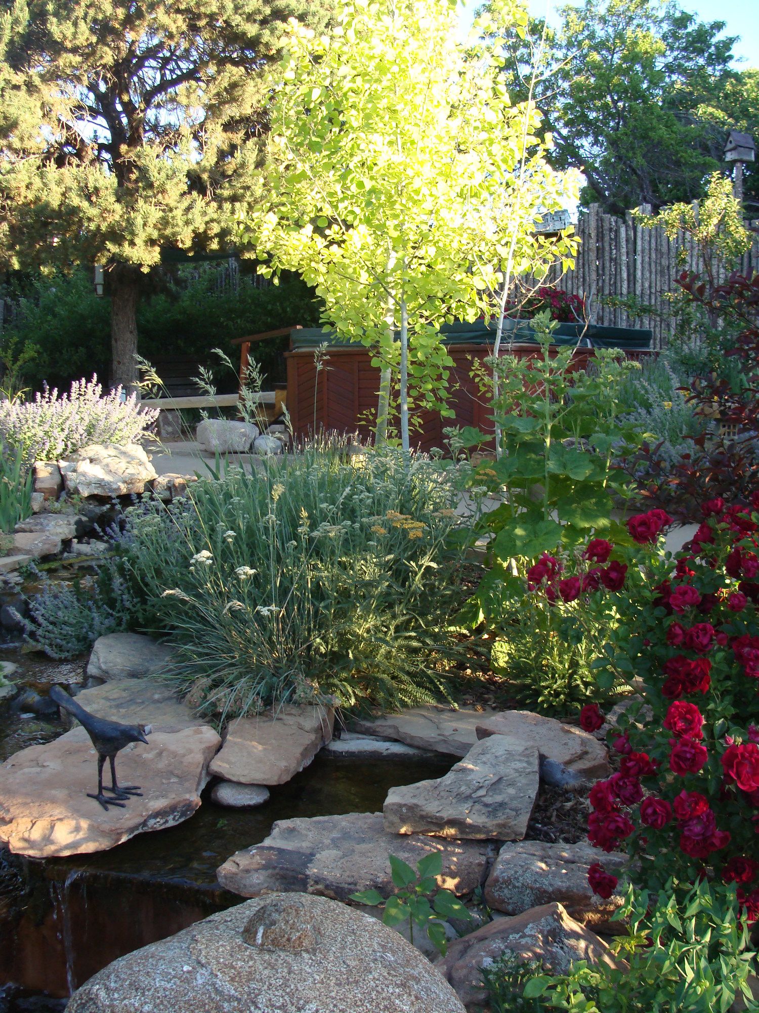 Ravens Ridge Bed & Breakfast