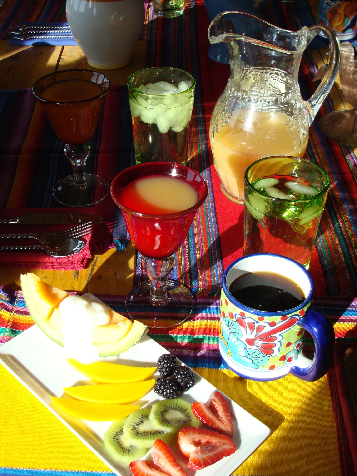 Ravens Ridge Bed & Breakfast