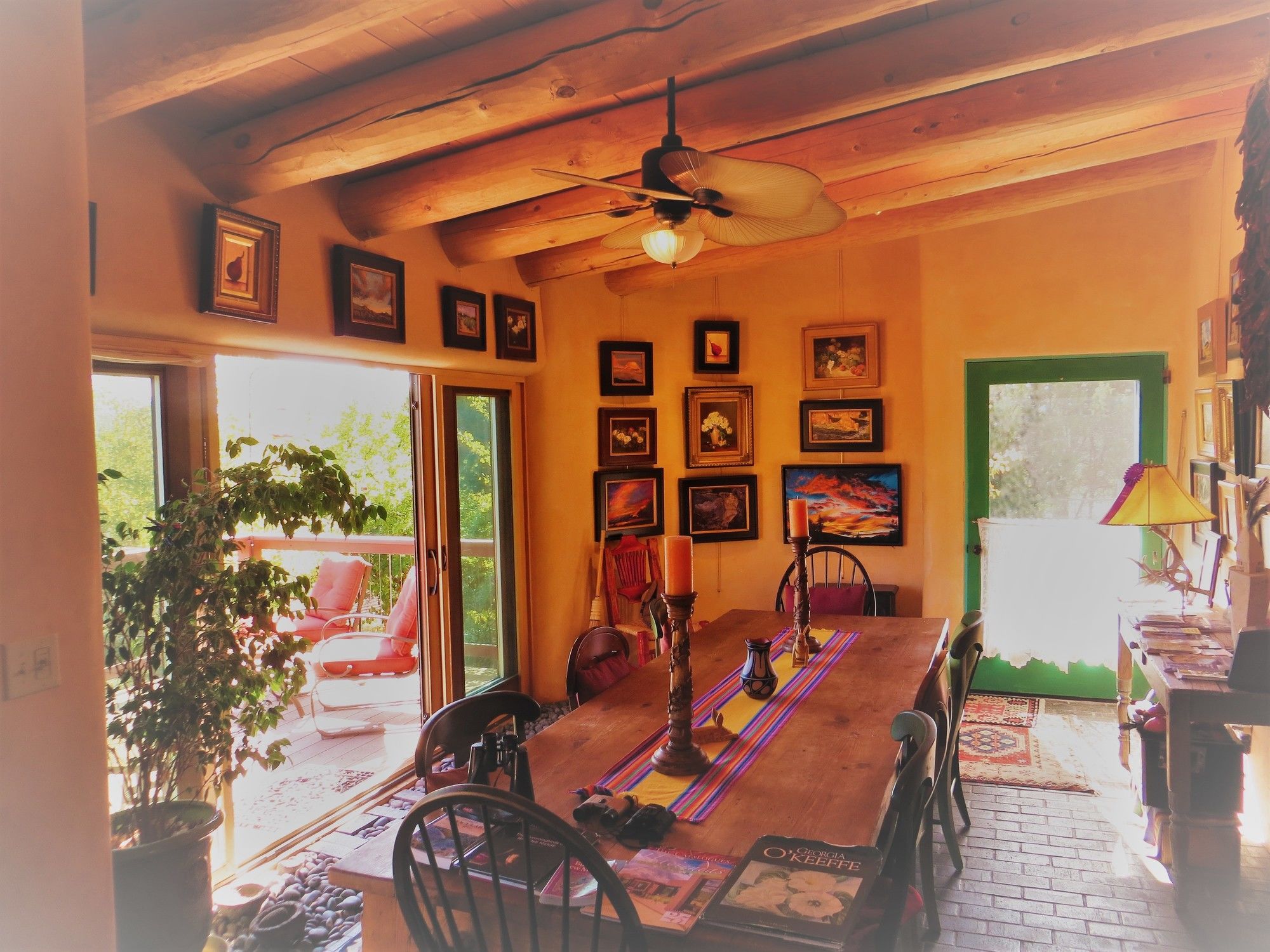 Ravens Ridge Bed & Breakfast